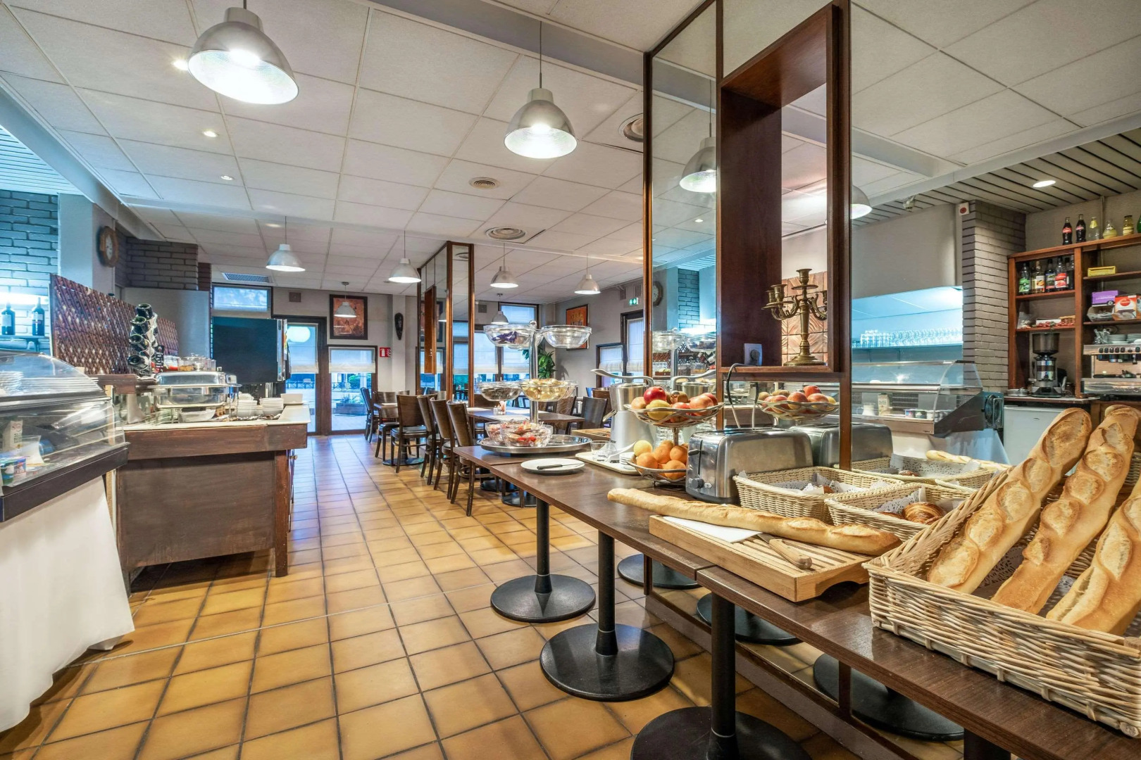 Hôtel des Arcades de Cachan Grand Paris Sud