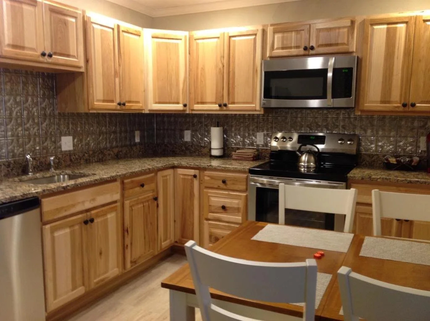 Strictly Moose Luxury Vacation Suites