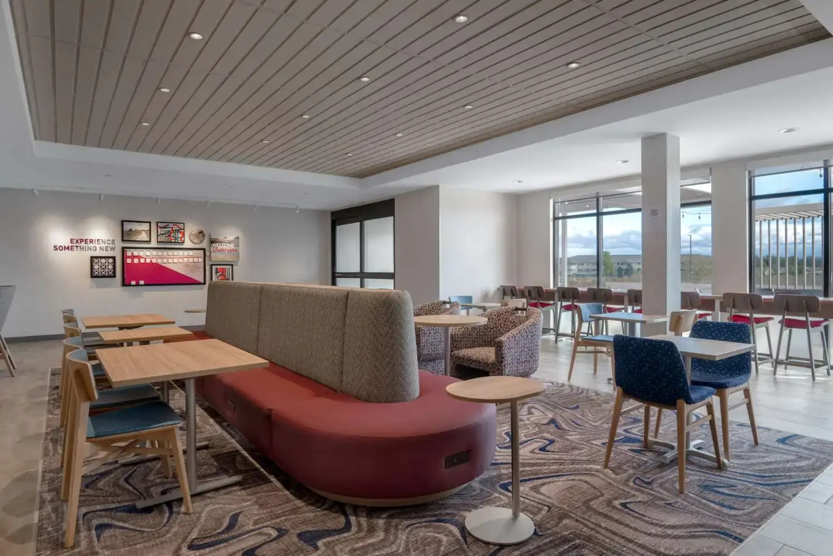 Home2 Suites By Hilton Sheboygan