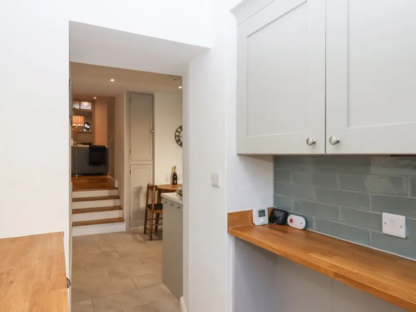 The Cottage on The Square