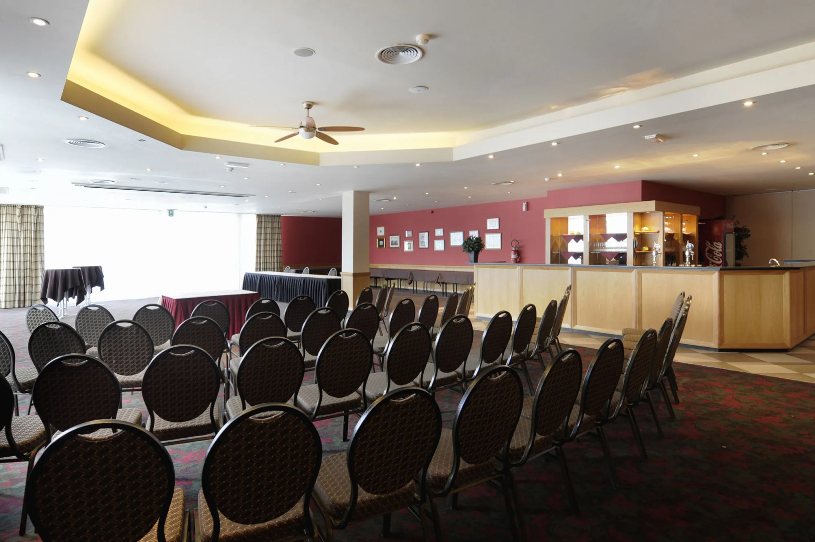 Van Der Valk Hotel Charleroi Airport