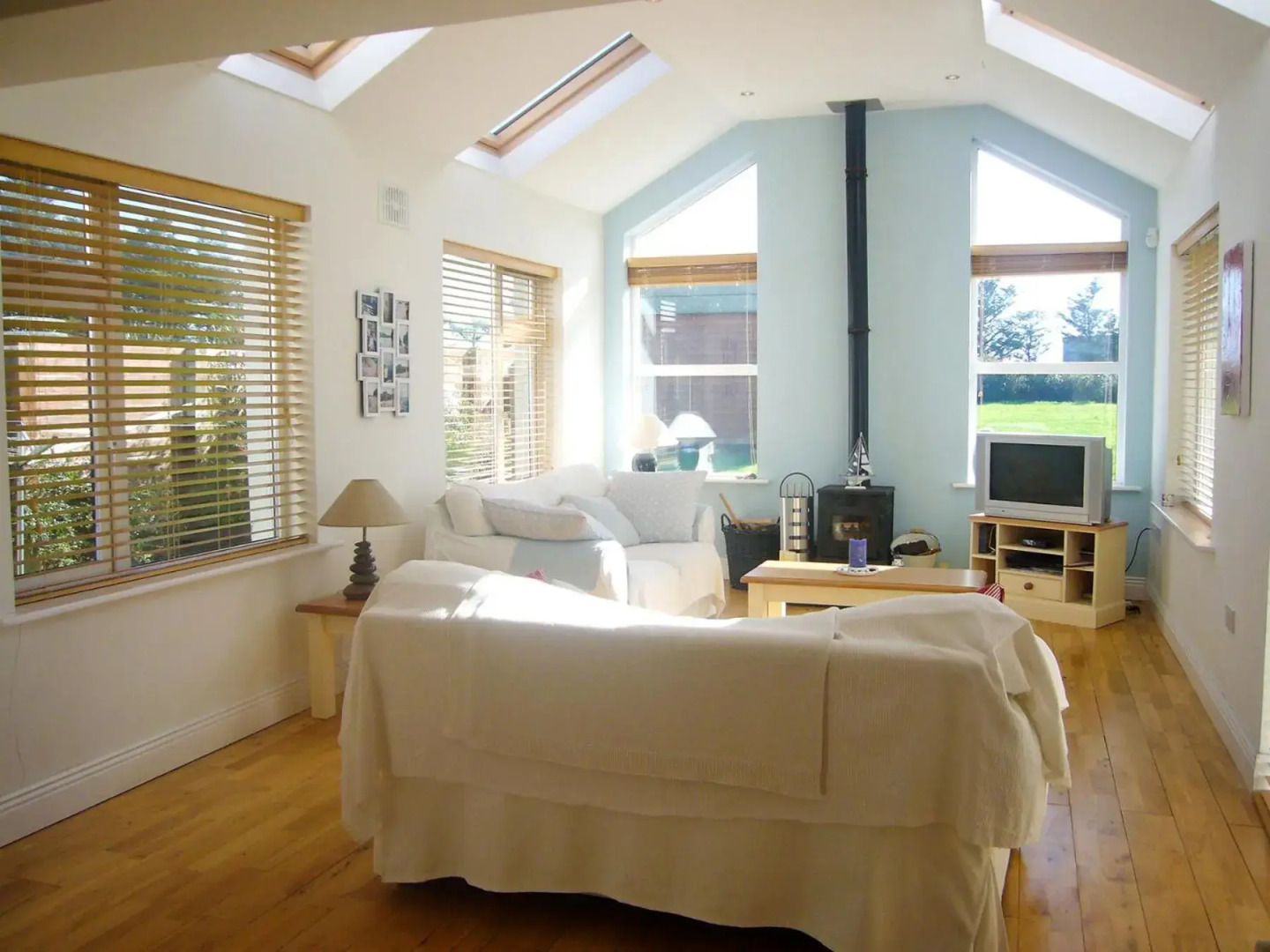 Dacha Holiday Home by Trident Holiday Homes