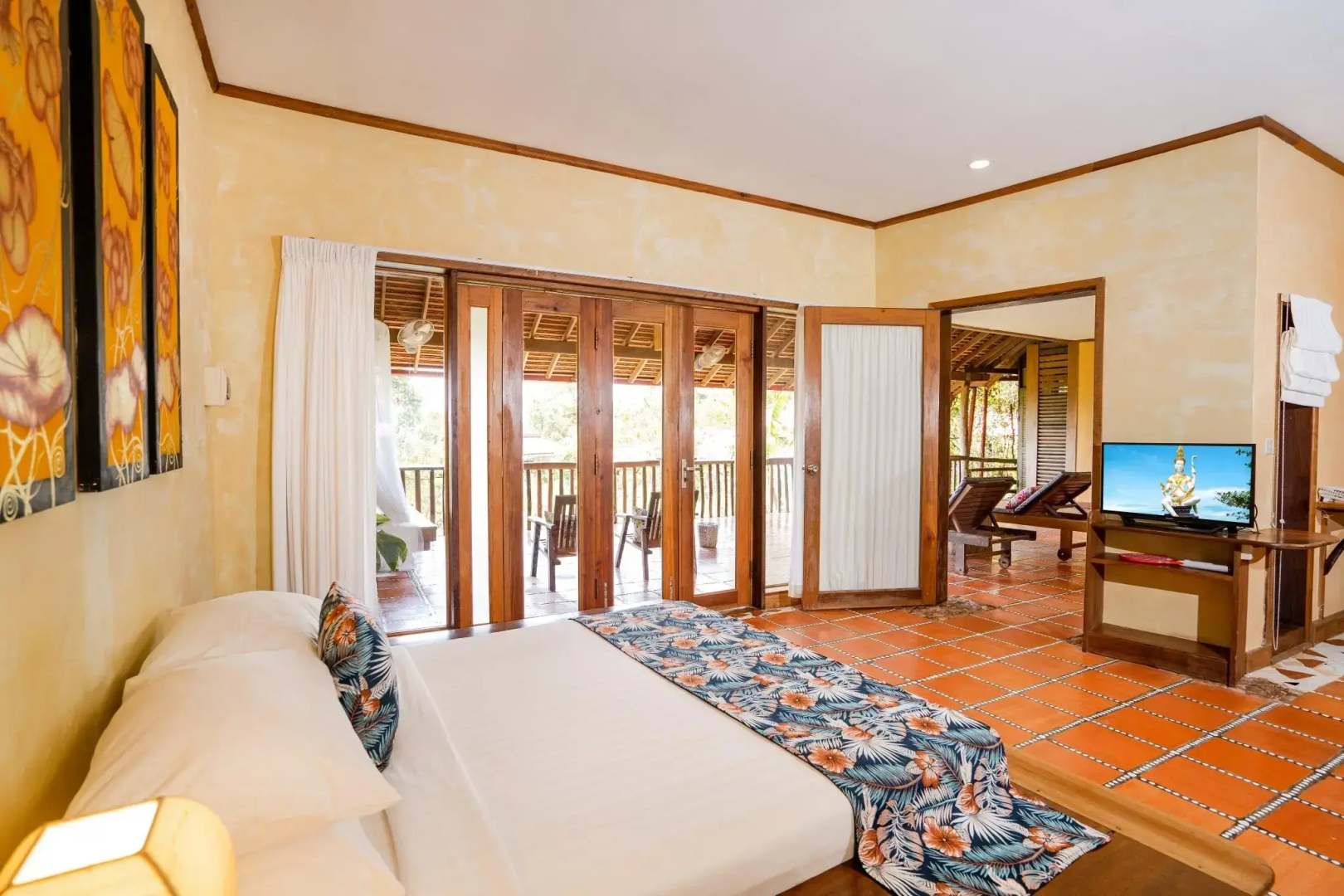 Veranda Natural Resort