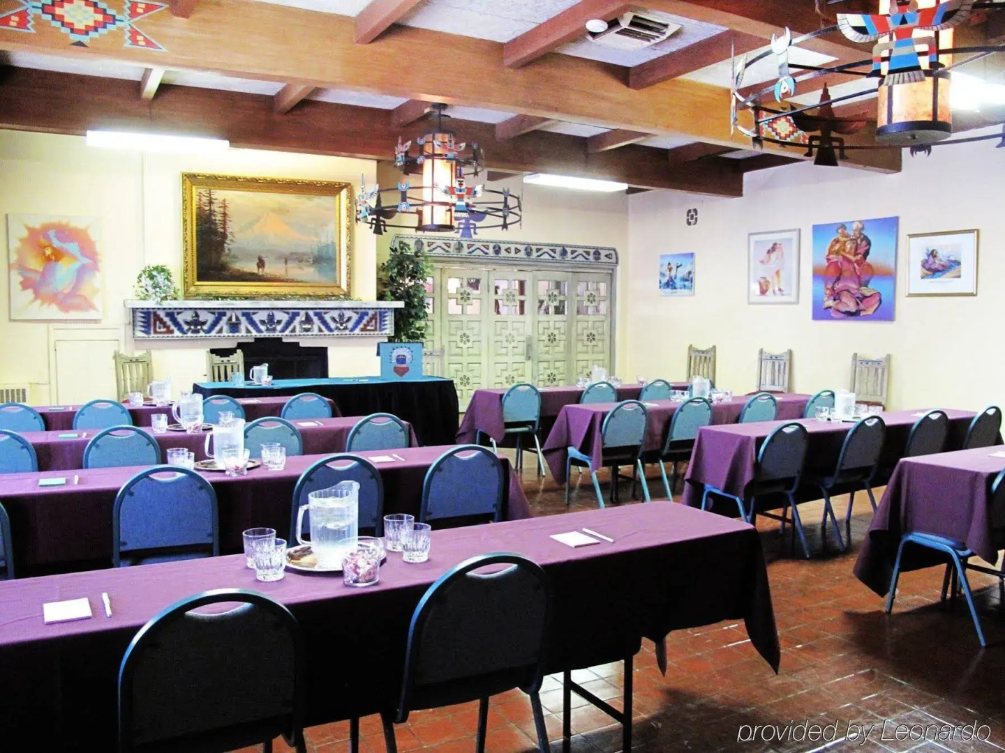 Kachina Lodge Resort Hotel & Meetings Center