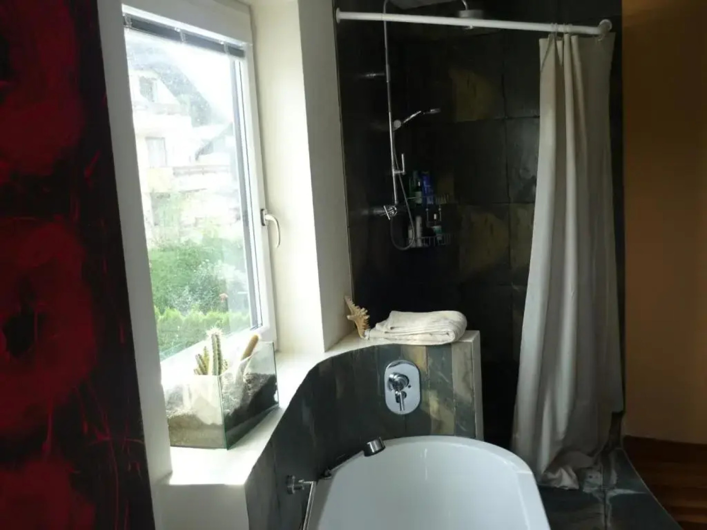 Salzburg Alpen Apartment