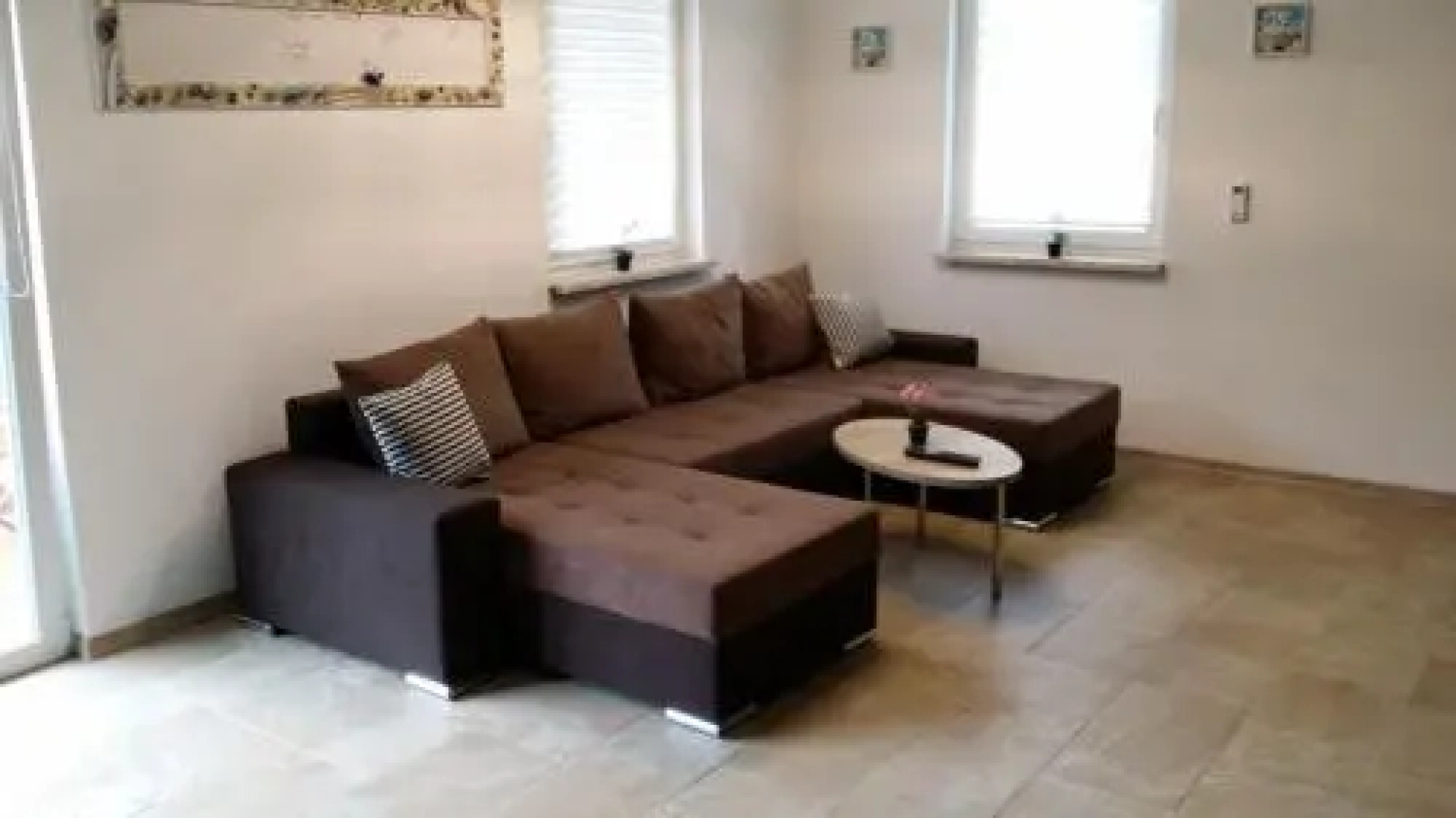 Ferienhaus Strandhafer DIREKT AM STRAND - [#110385]