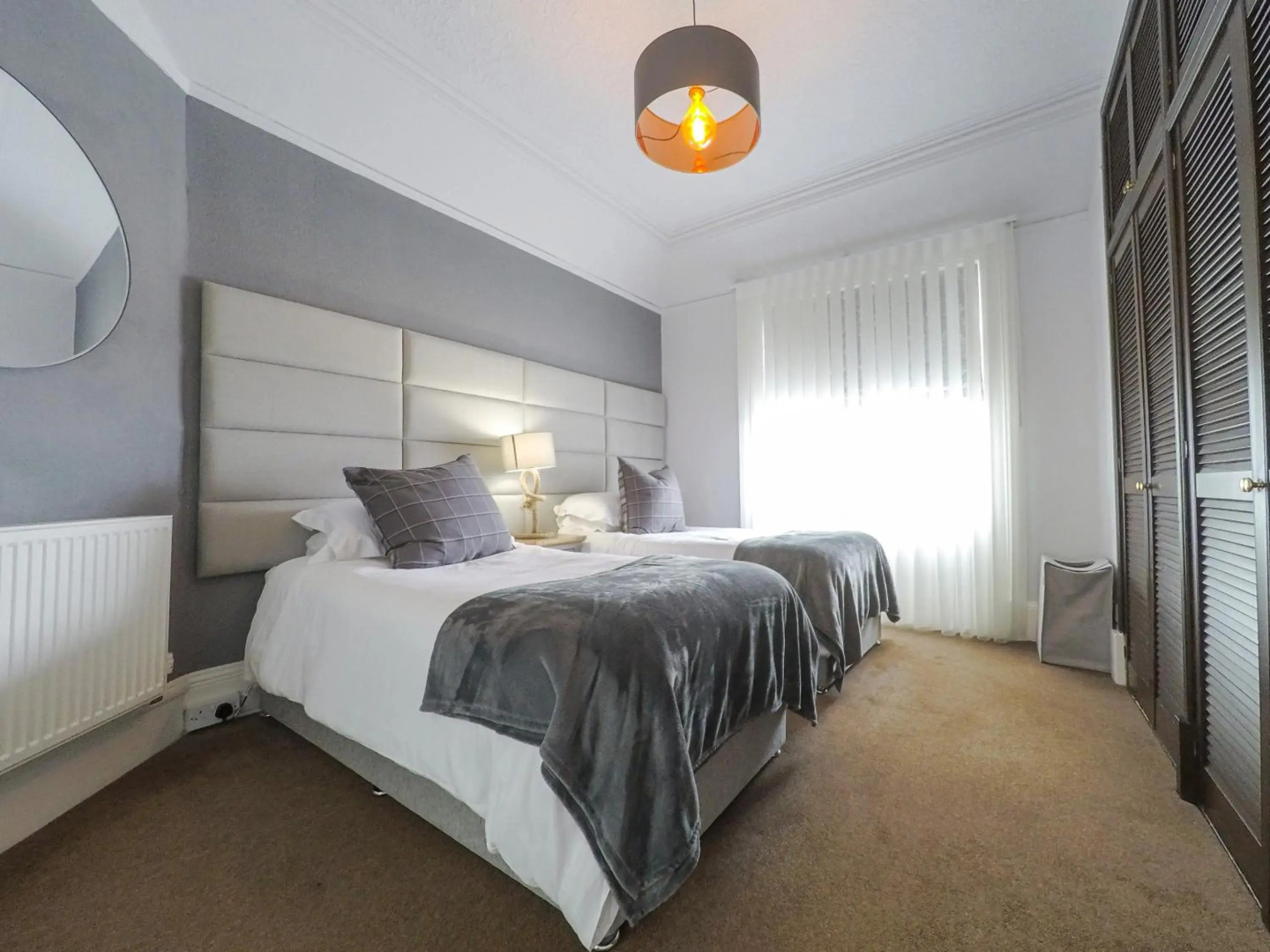 The Upper Largo Hotel & Restaurant