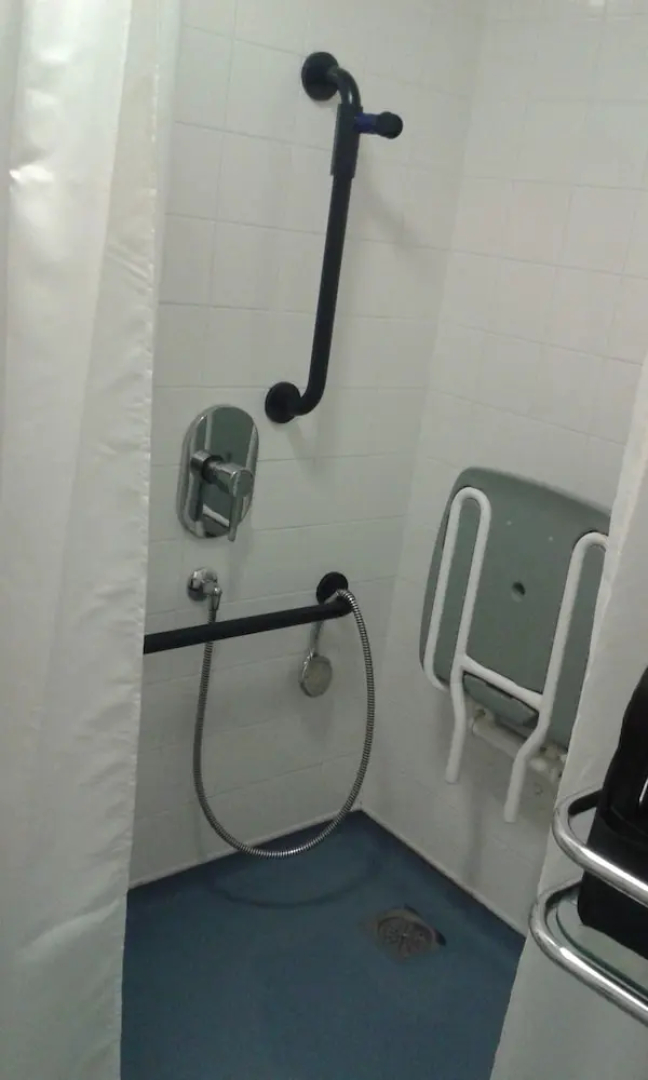 Alnwick Youth Hostel