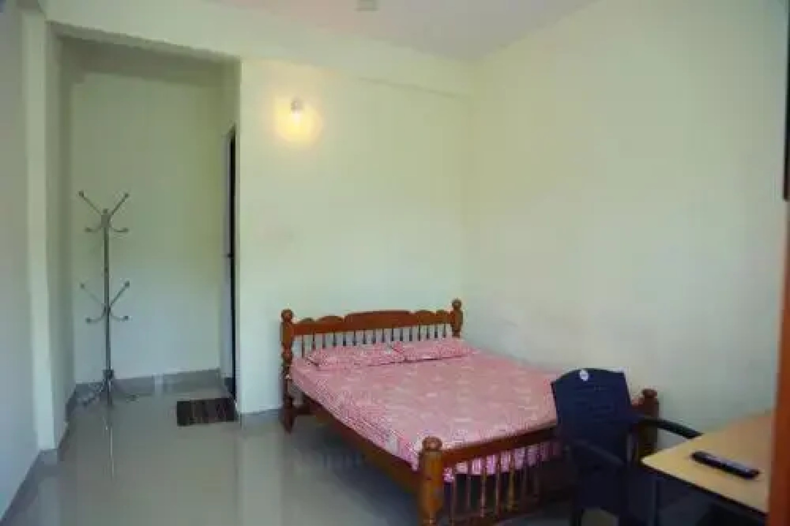 Palakunnel Residency