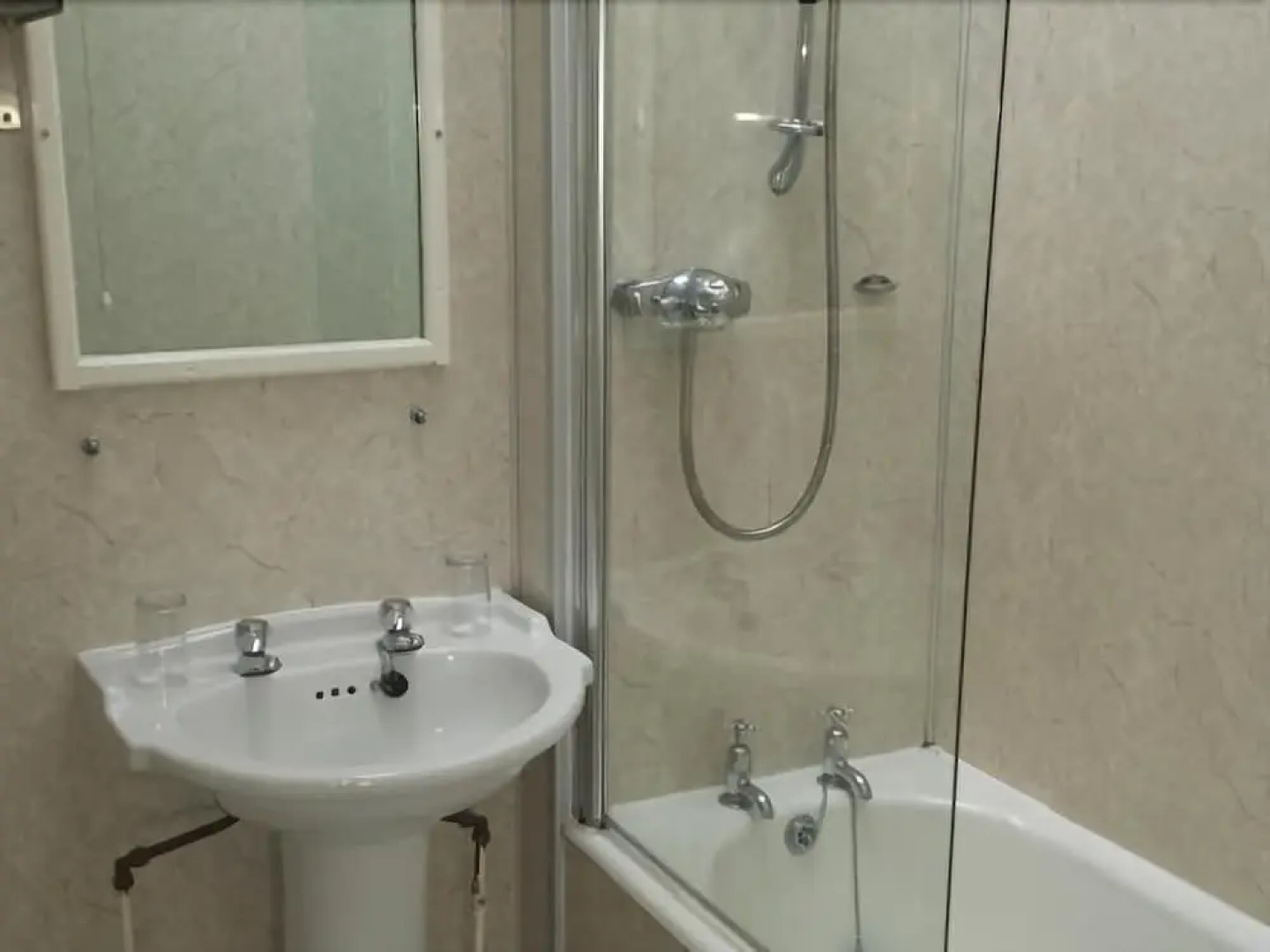 The Steam Packet Inn