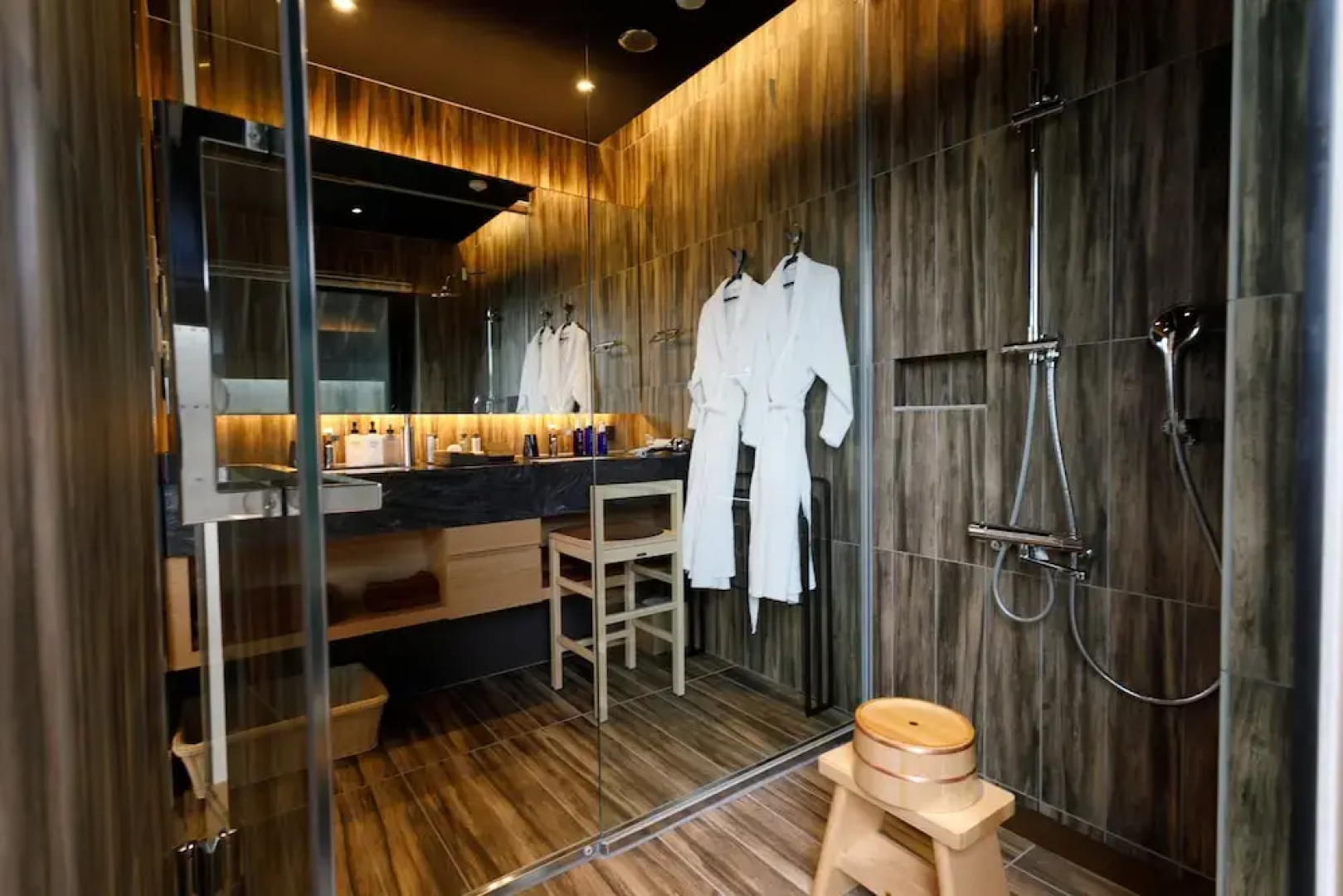 Tokachigawa Mall Onsen Seijyakubow