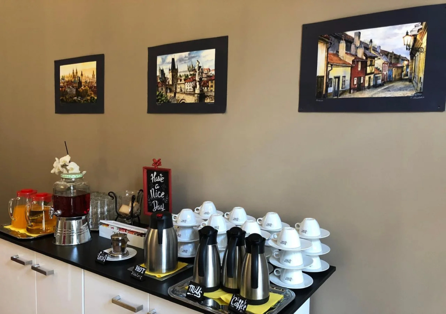 Royal Road Residence