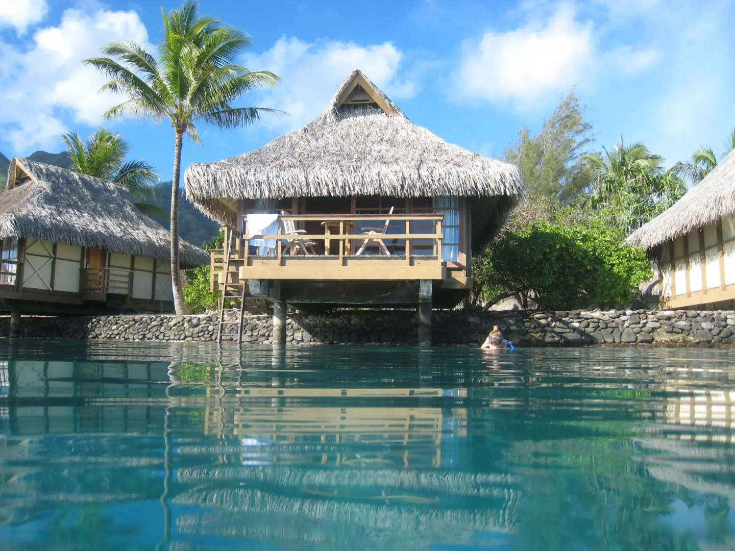 InterContinental Resort and Spa Moorea