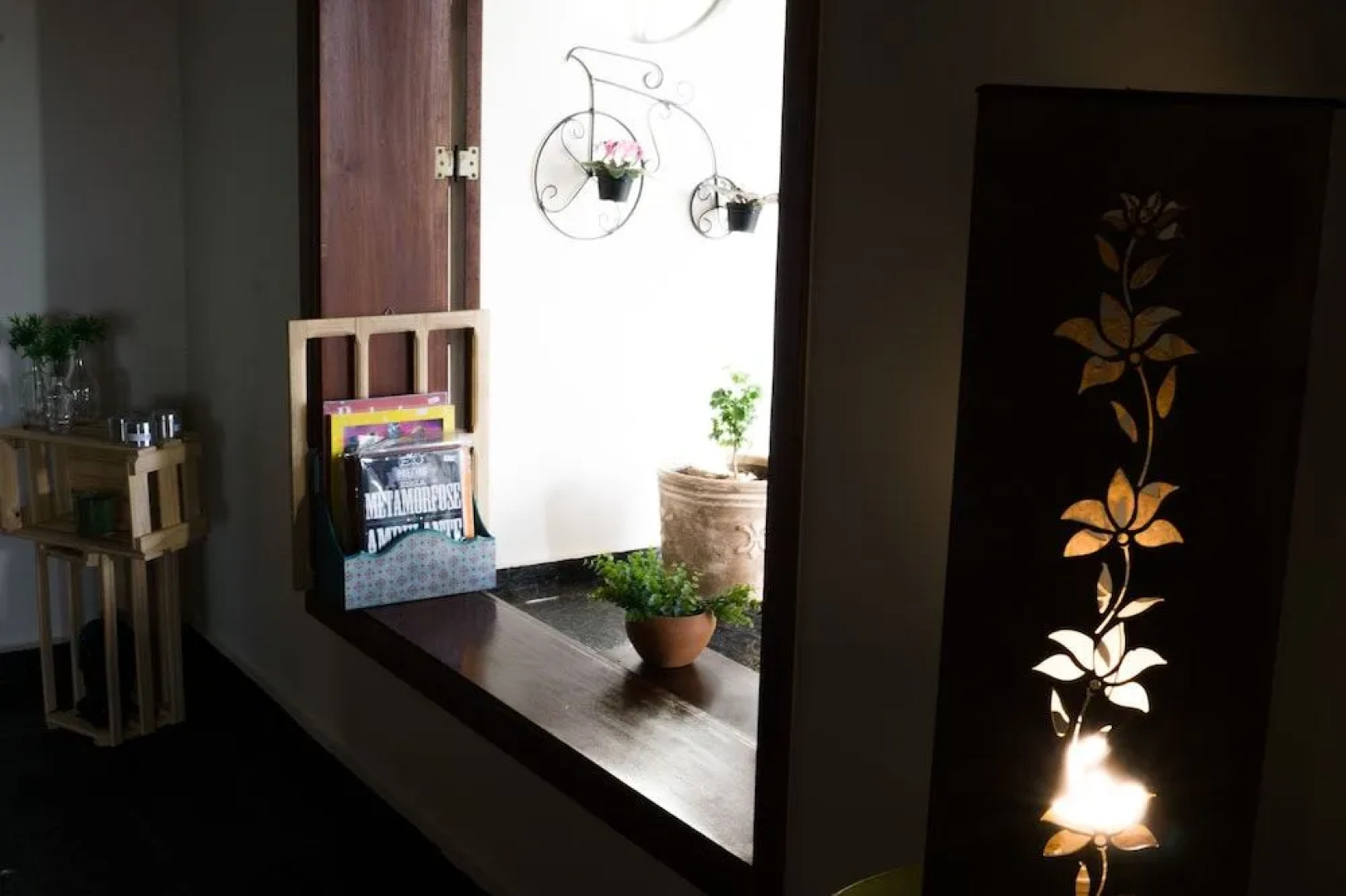 Benfazejo Hostel & Lounge