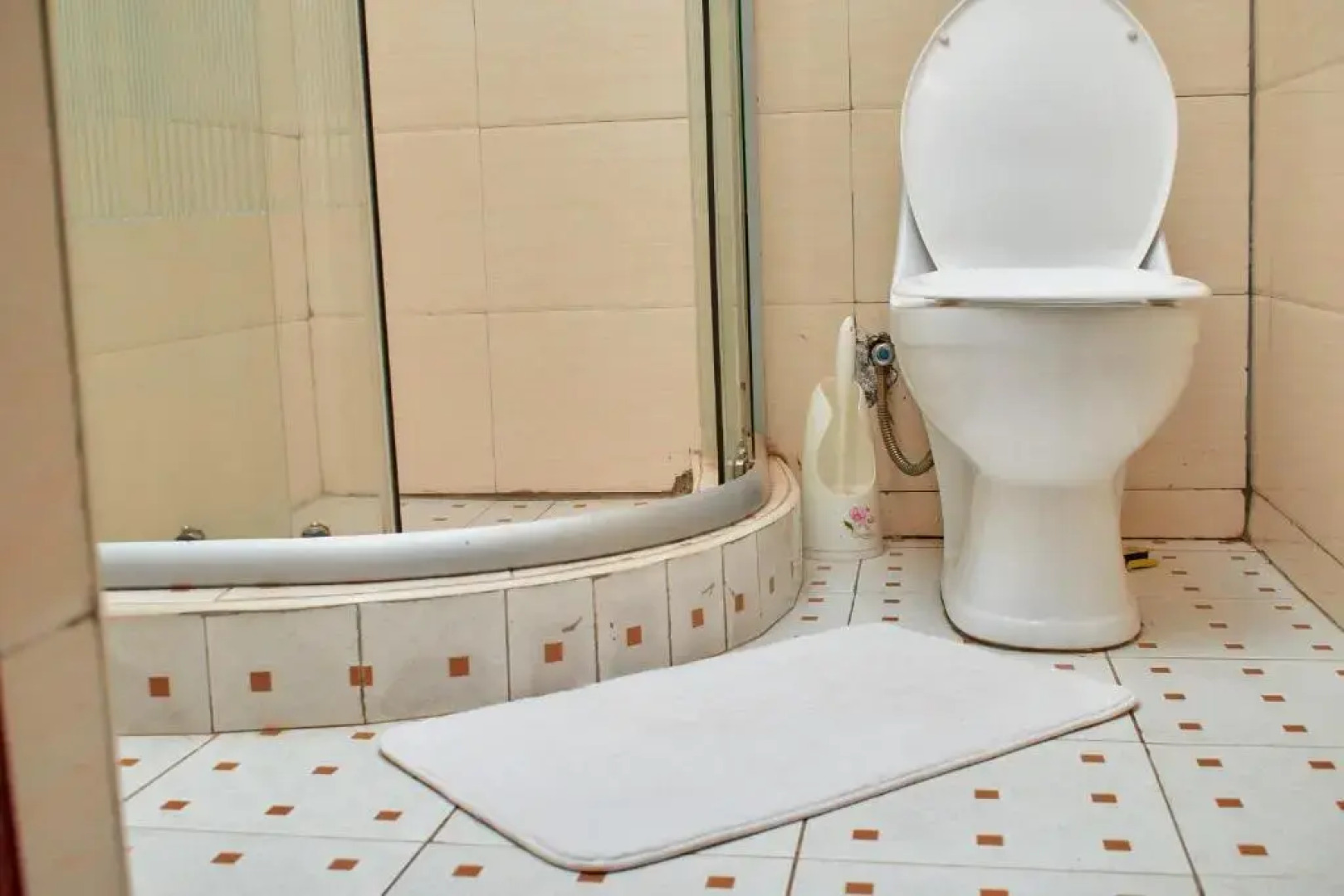 Kasha Premier Lodges - Area 1 Falls