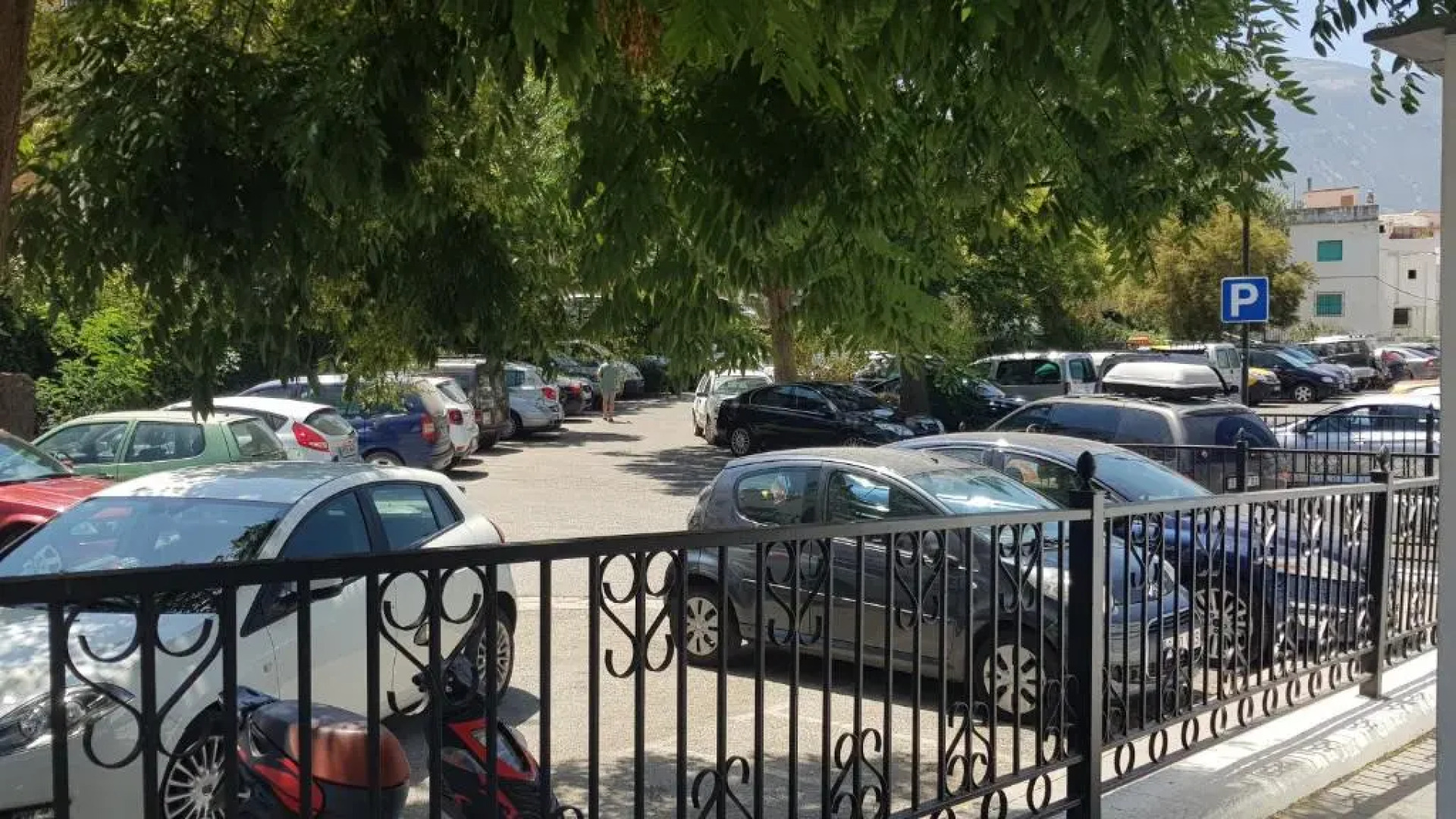 Posada Alpujarra Sol