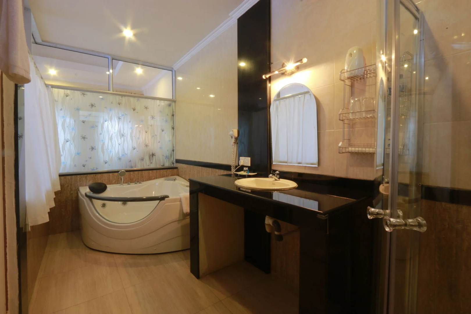Bintan Agro Beach Resort & Spa
