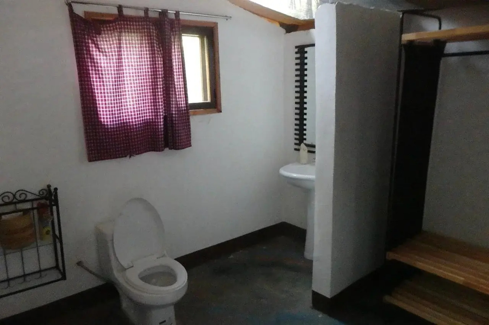 Ngorongoro Wild Camps