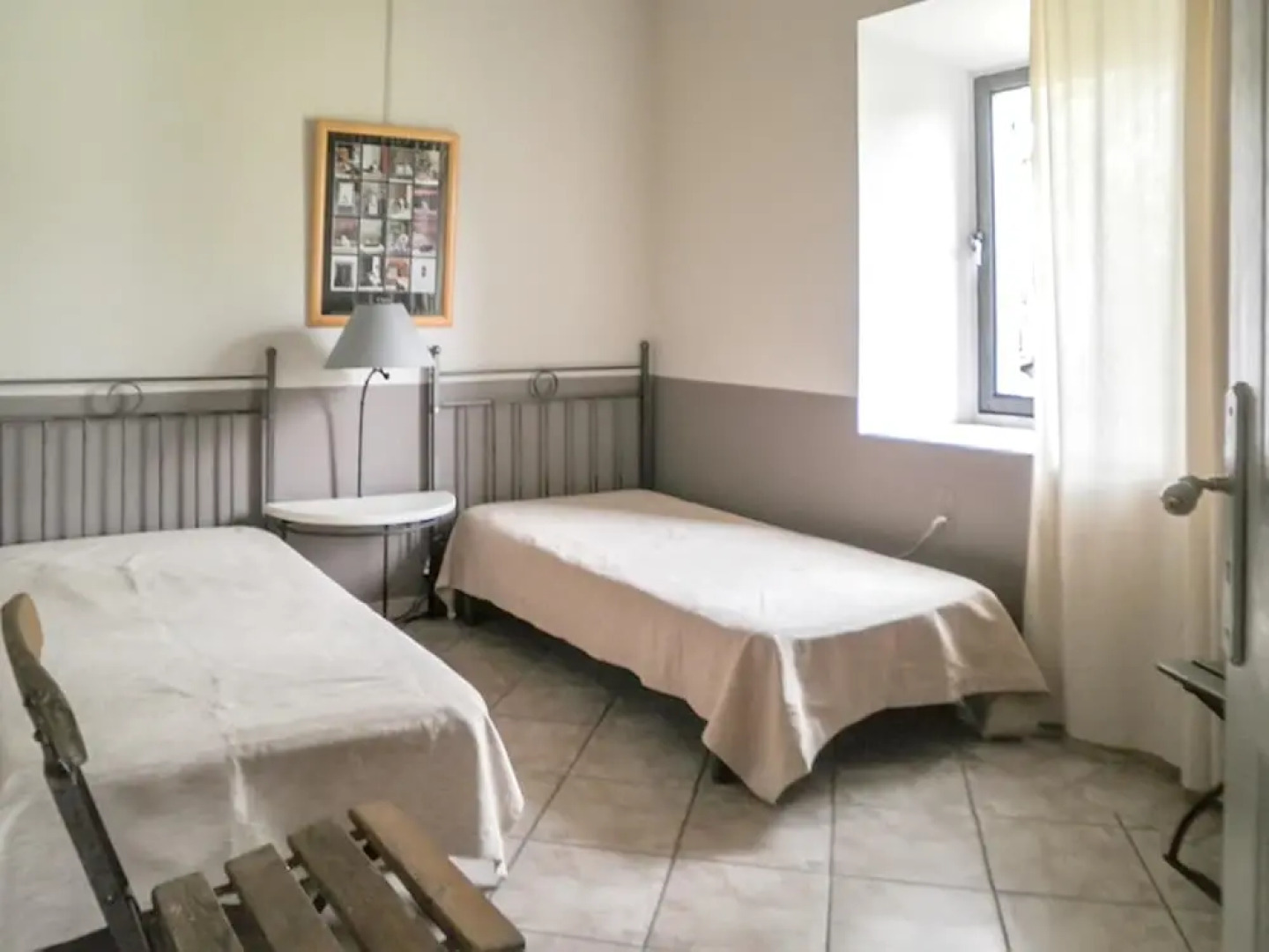 Holiday Home Chemin des Sablieres 2