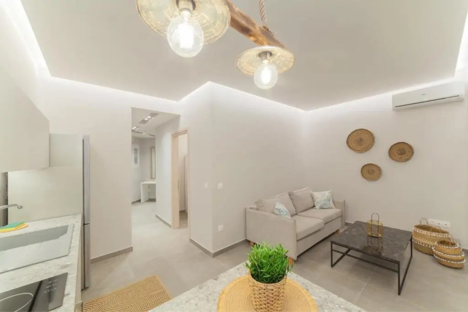 Althea Suites by Travel Pro Services- Nea Moudania Halkidiki