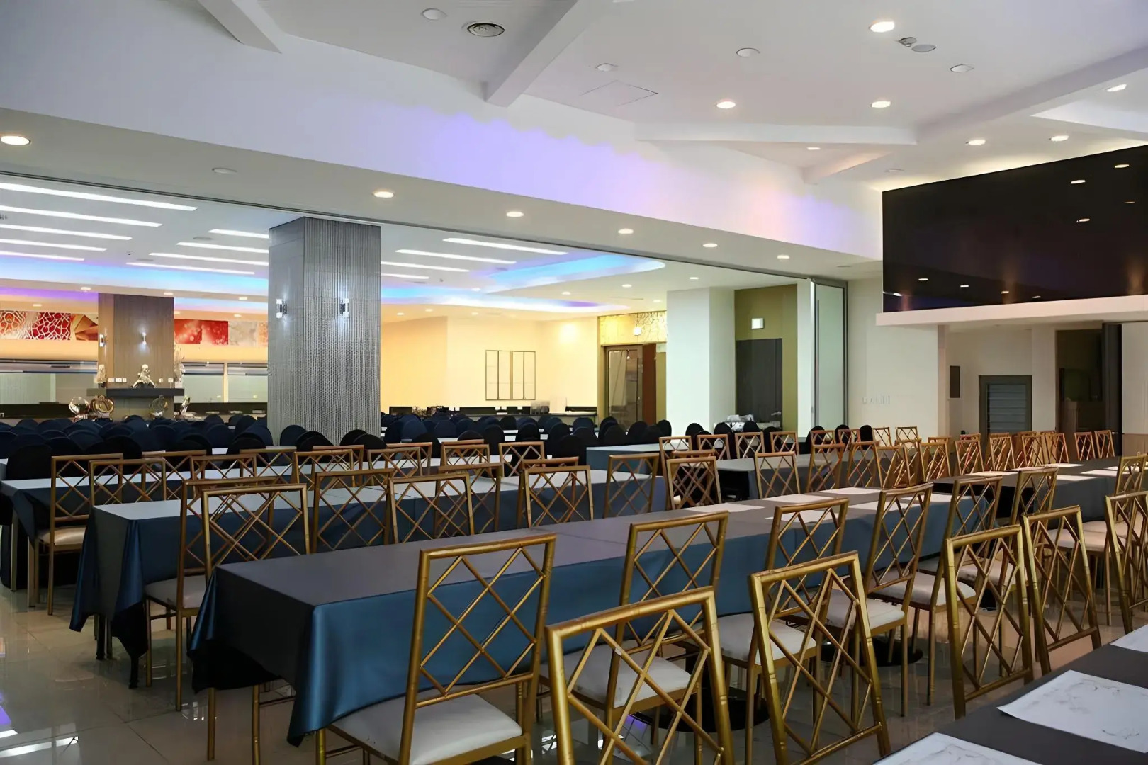 Hotel Samwon Plaza