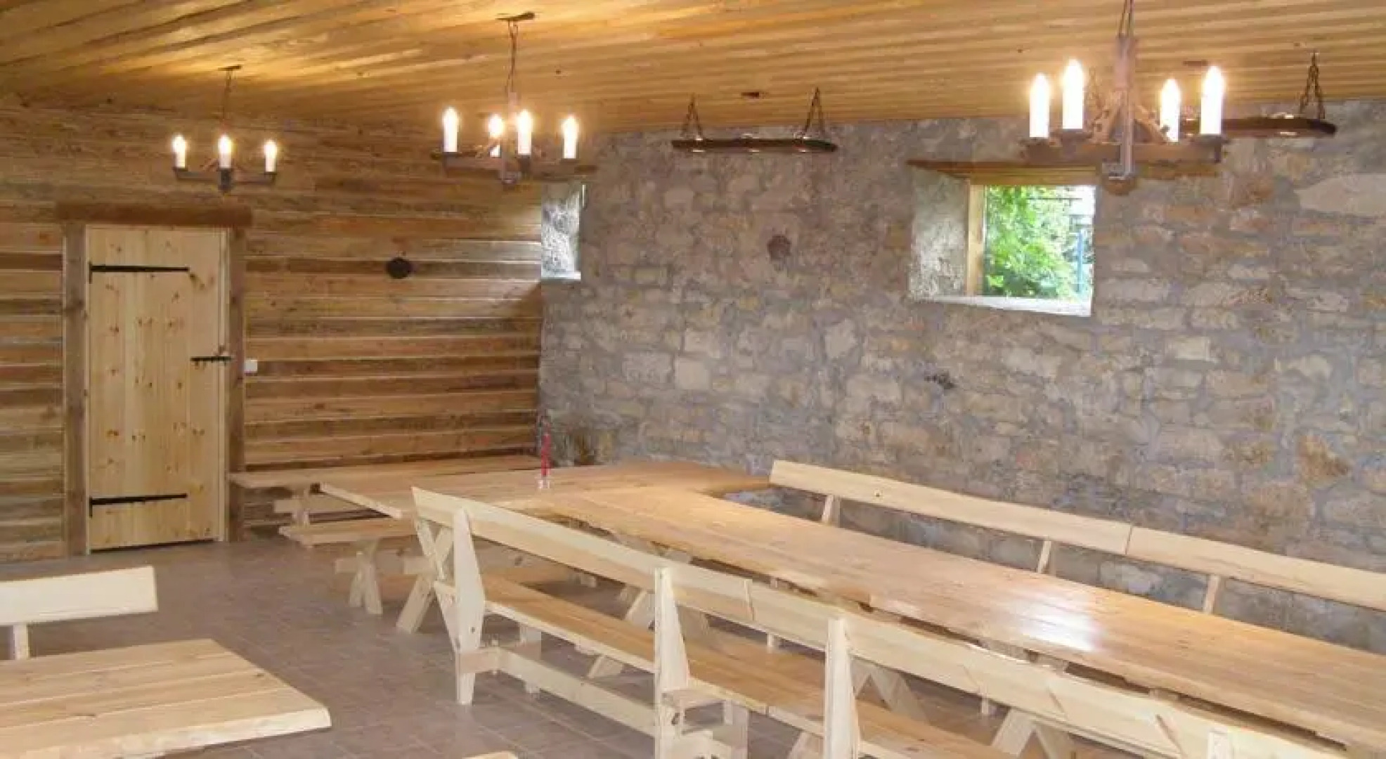 Tohvri Tourism Farm