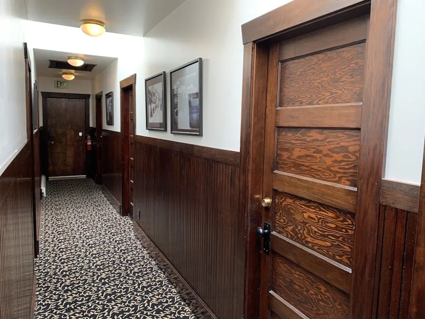 The Inn at Creek Street