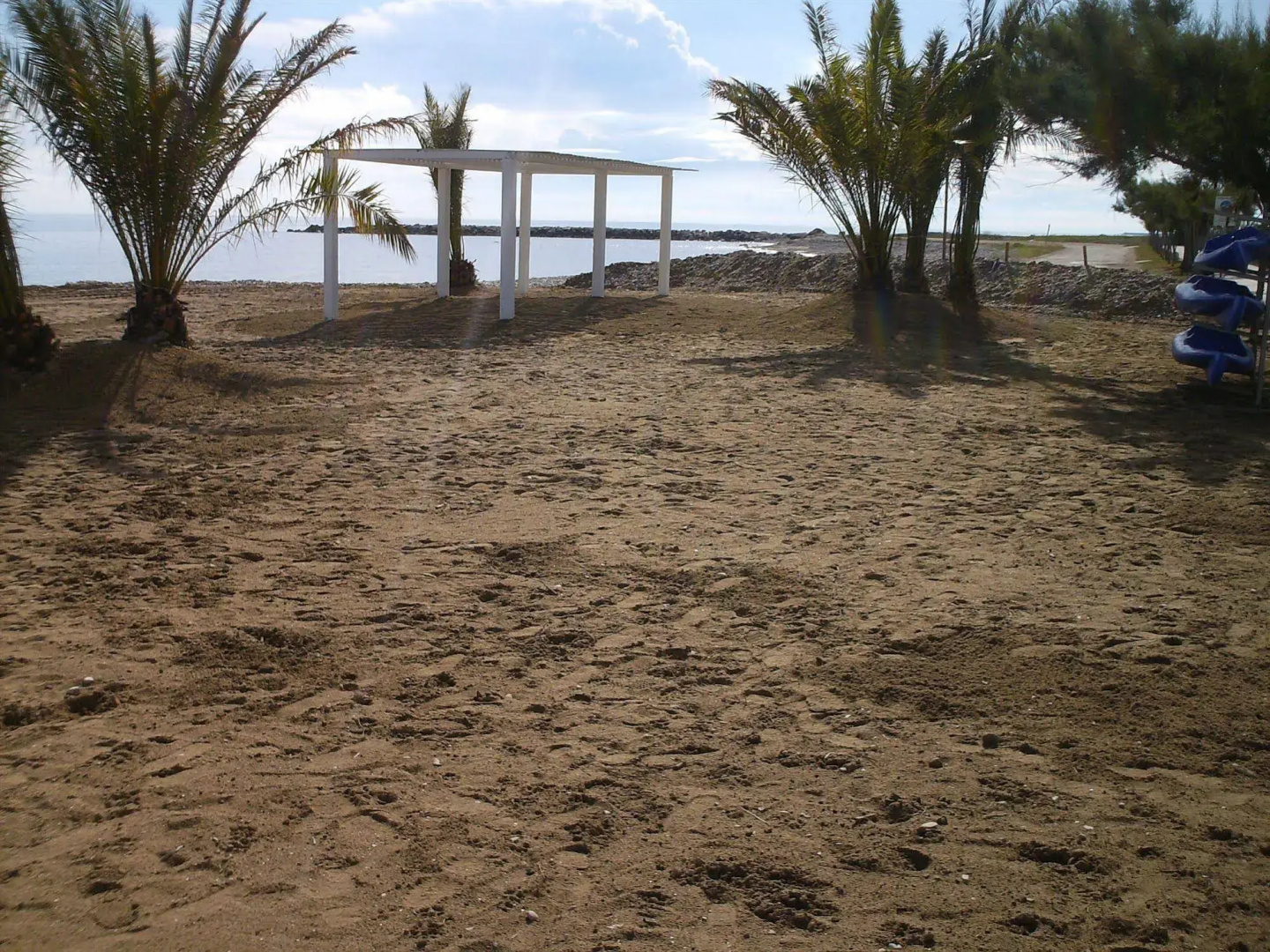 Centro Vacanze Poker