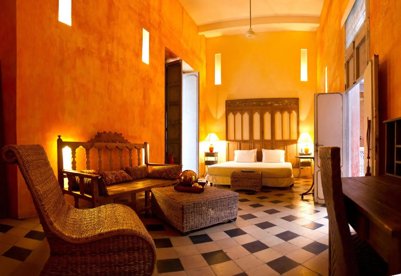 La Passion by Masaya Collection