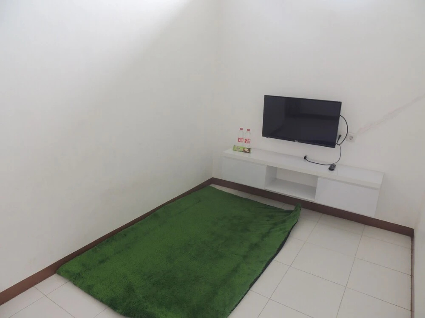 Homestay Green Garden