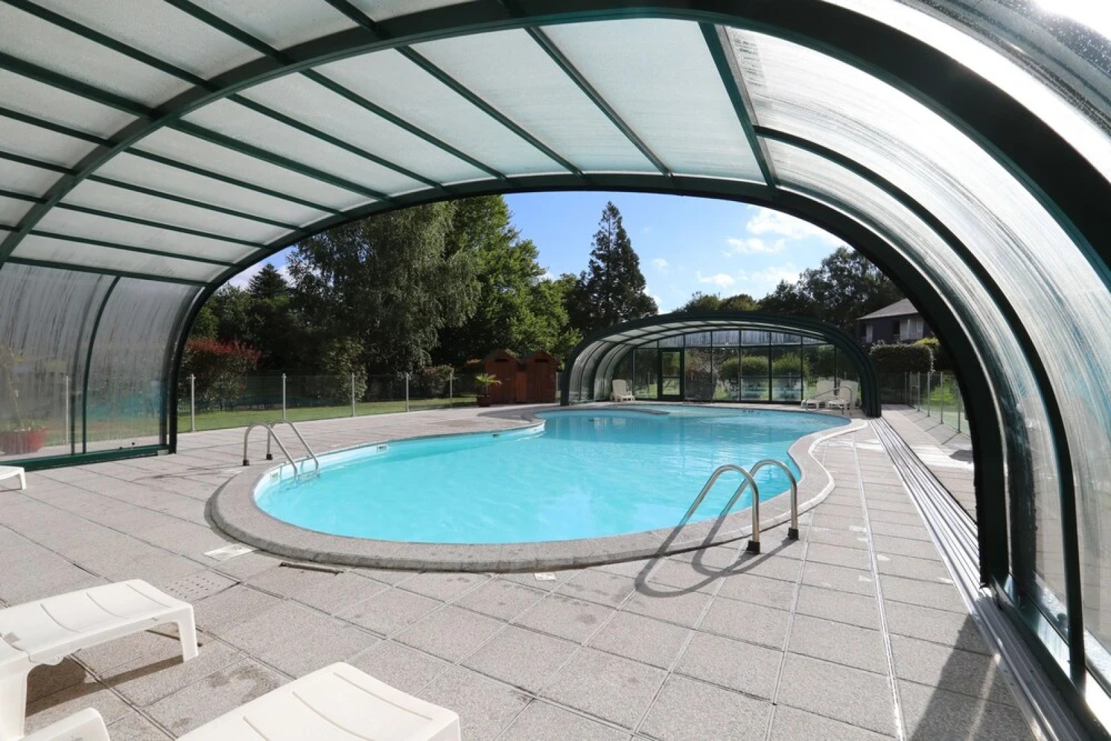 Vacanciel Mur-de-Bretagne