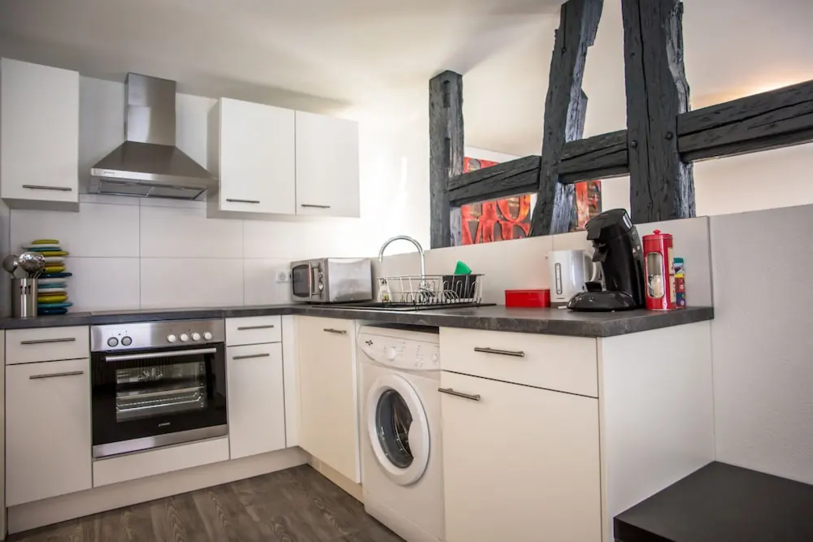 Les Appartements d'Alicia Obernai
