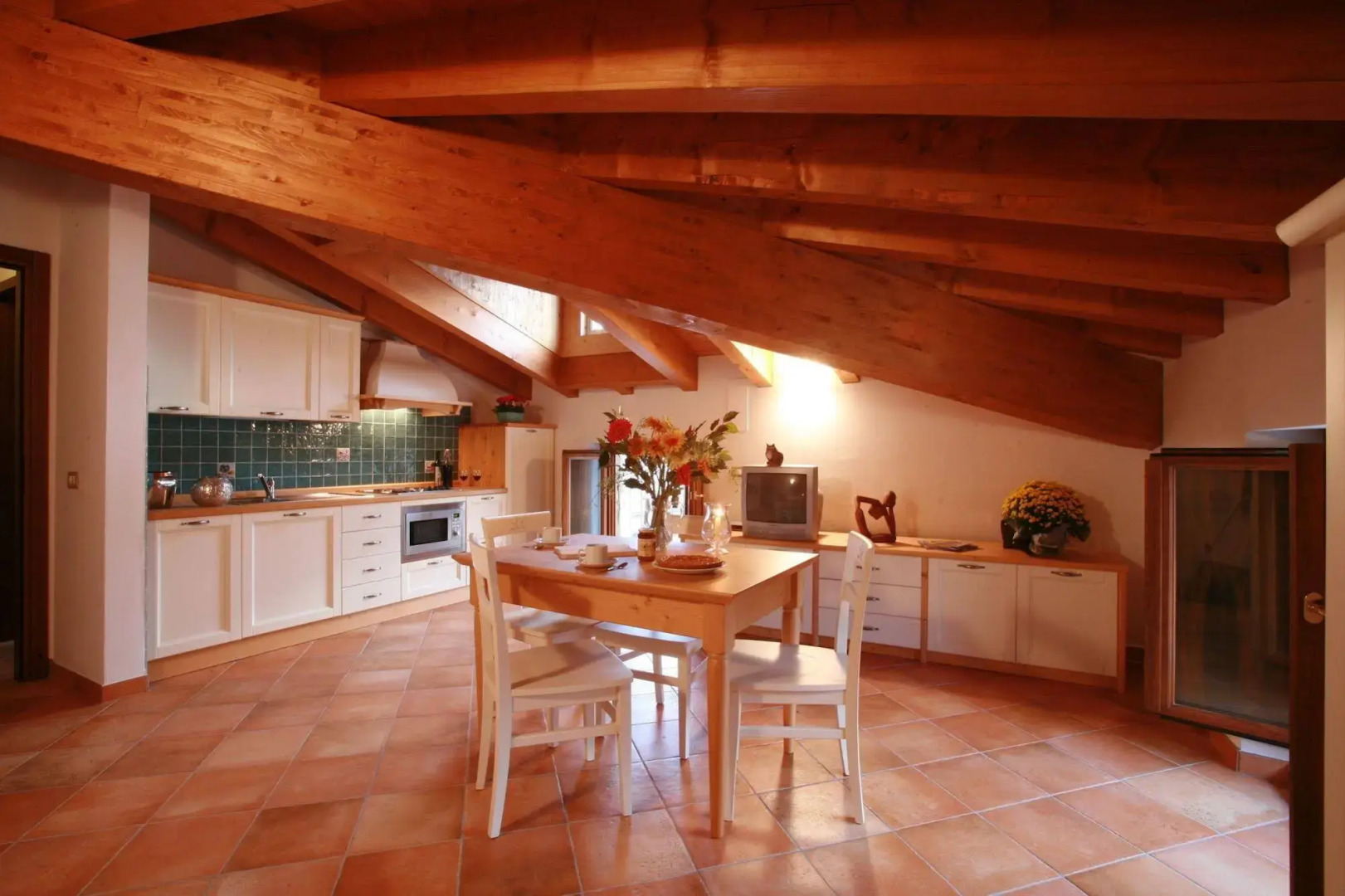 Agriturismo La Filanda