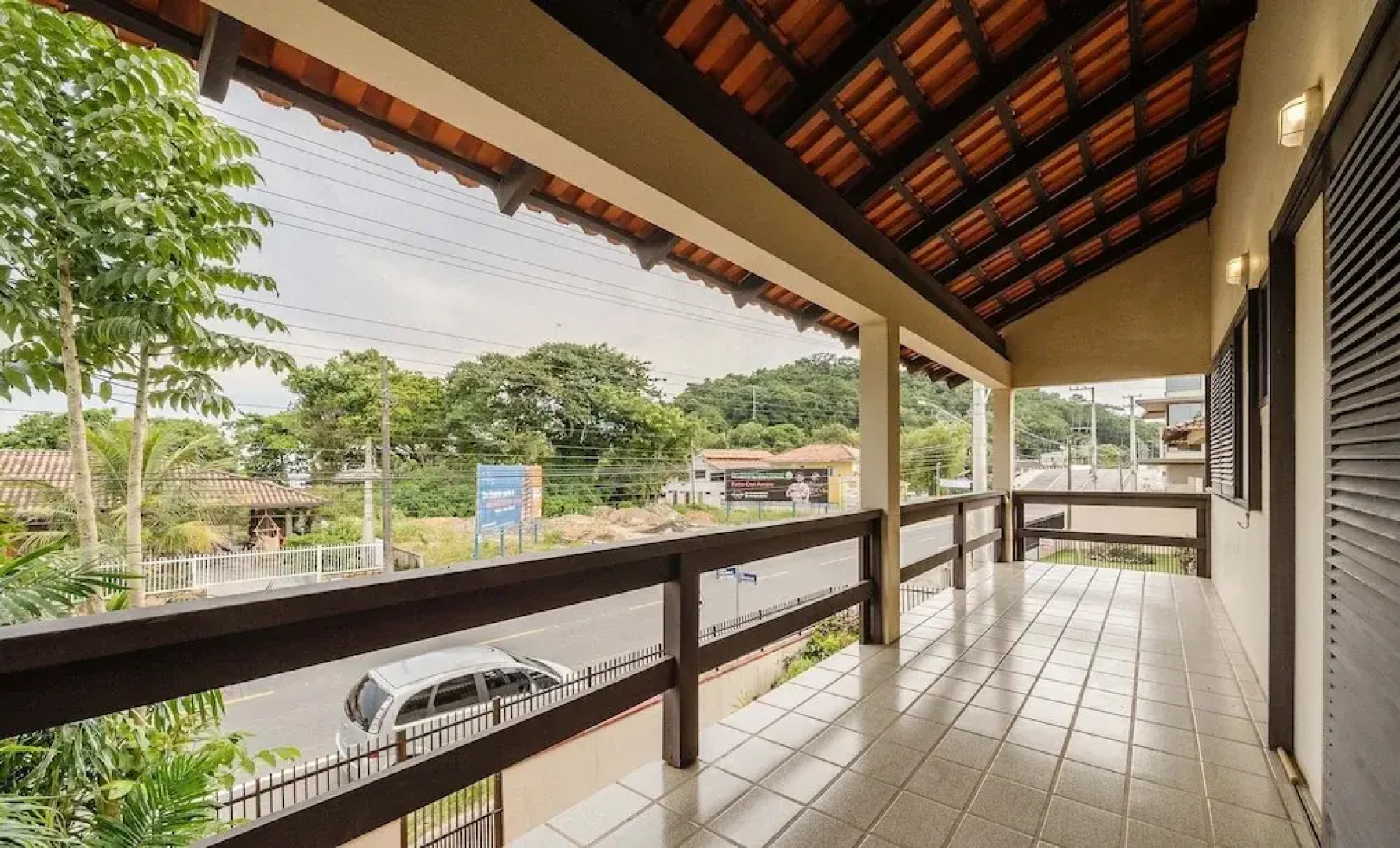 House 100m From the Beach in Barra Velha Aia2200