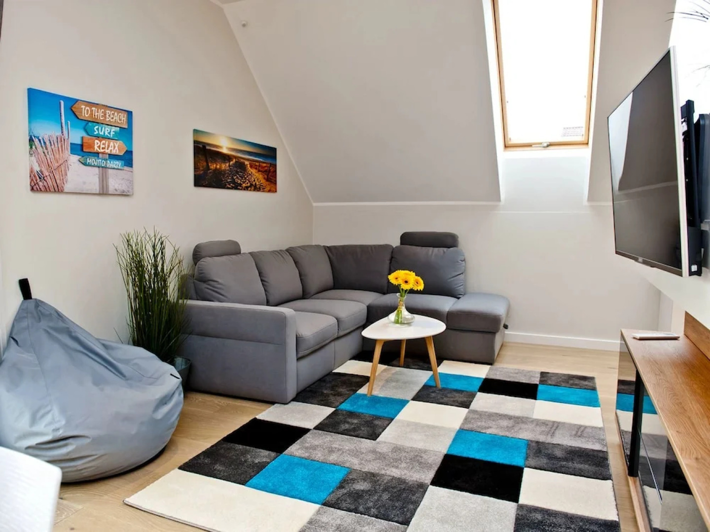 Willa Haven BlueApart Jastarnia