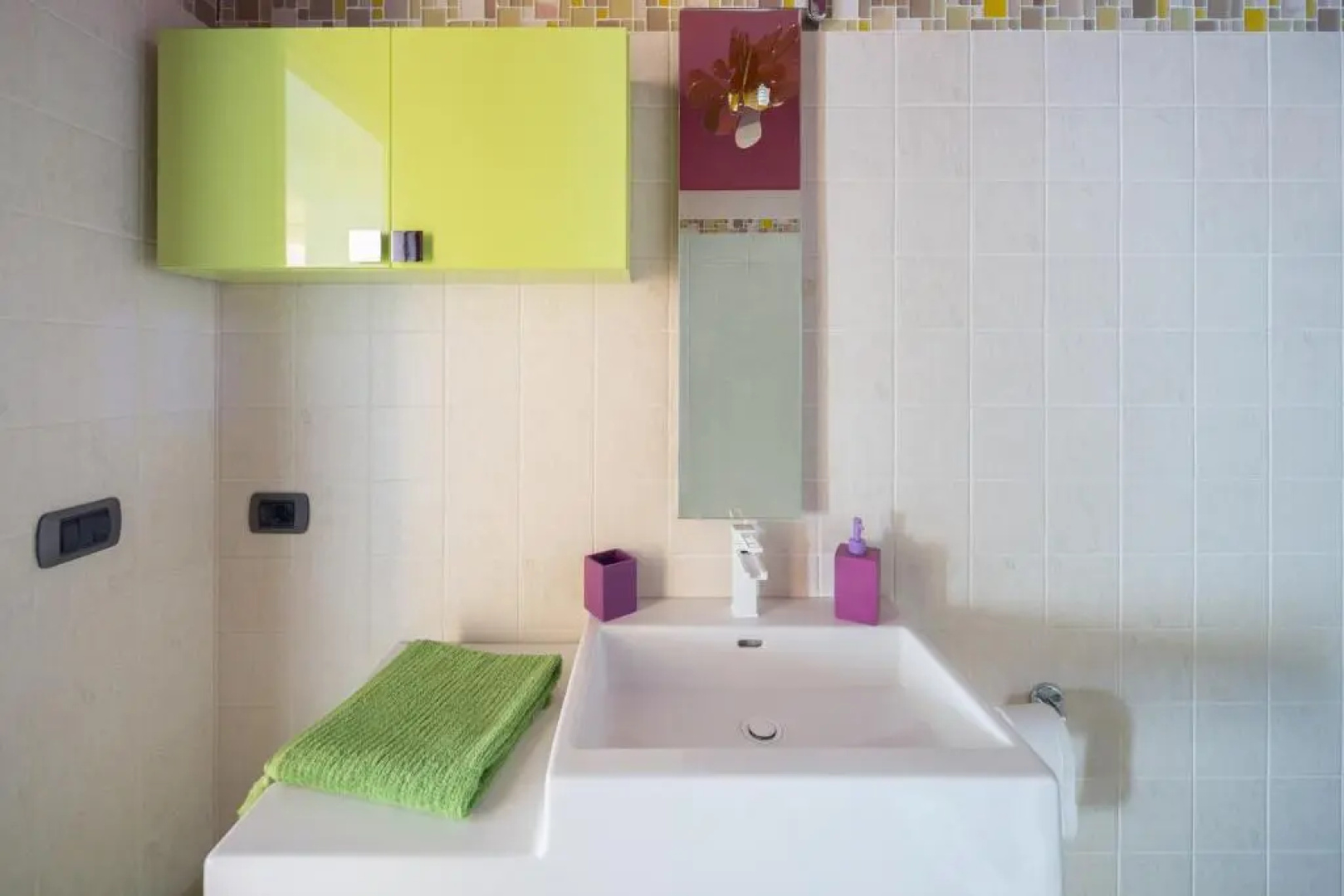 Orosei Home Holidays - Rimediu
