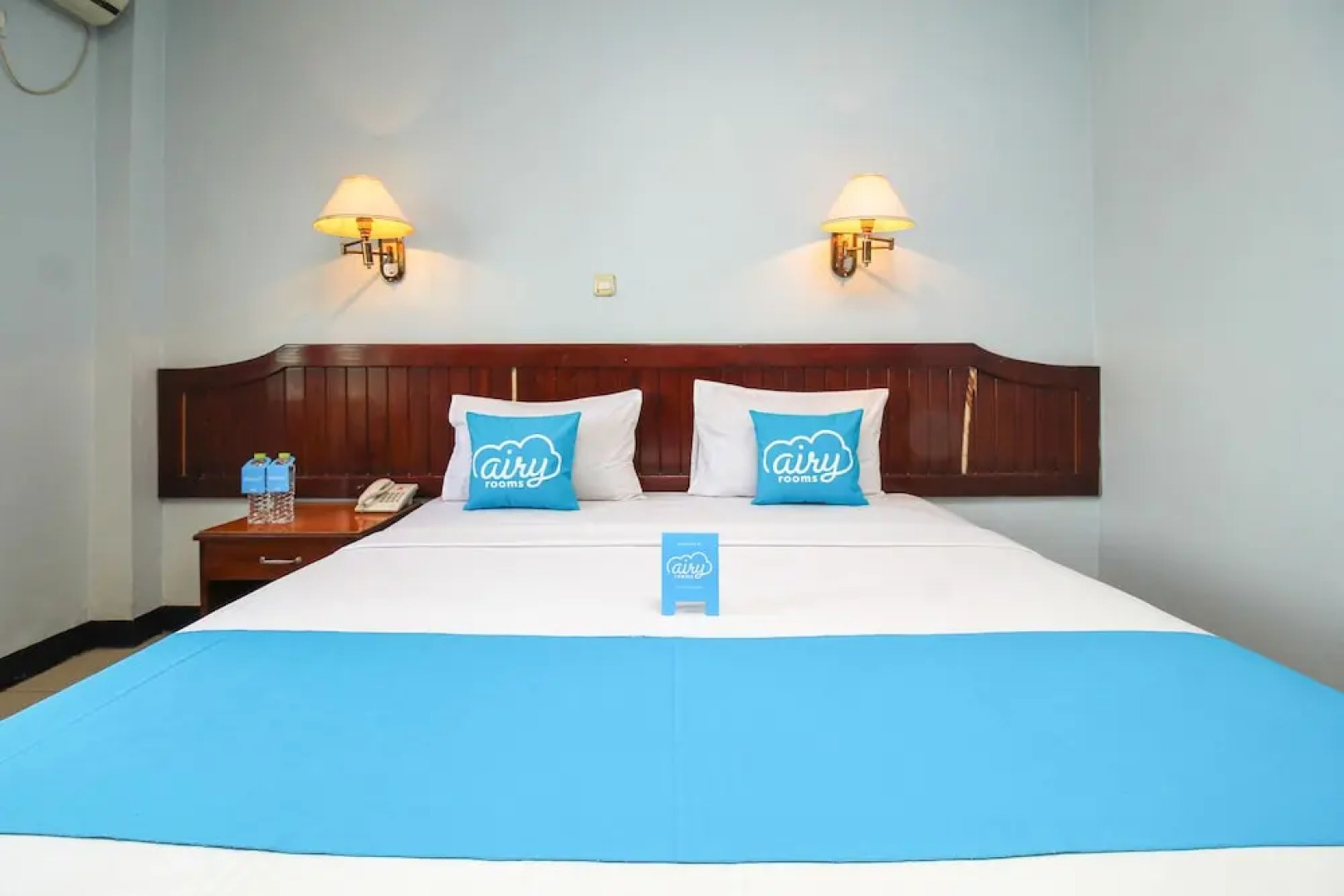 Airy Lingkas Ujung Yos Sudarso 7 Tarakan