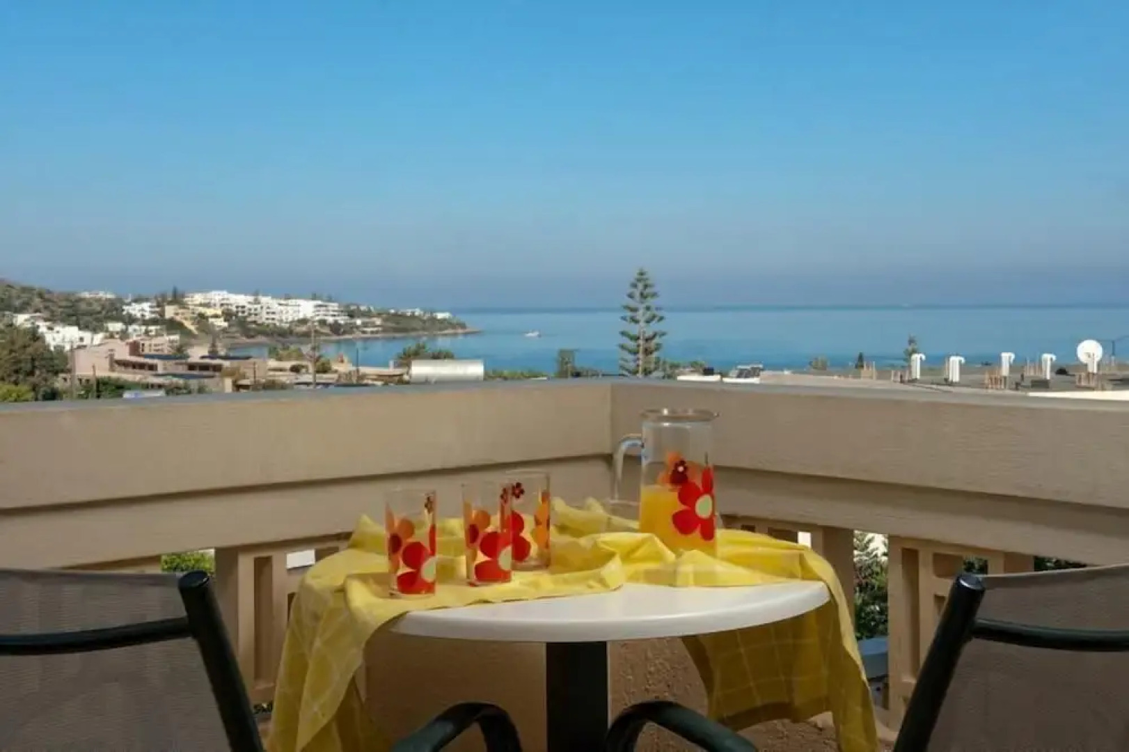 Villiana Holiday Apartments