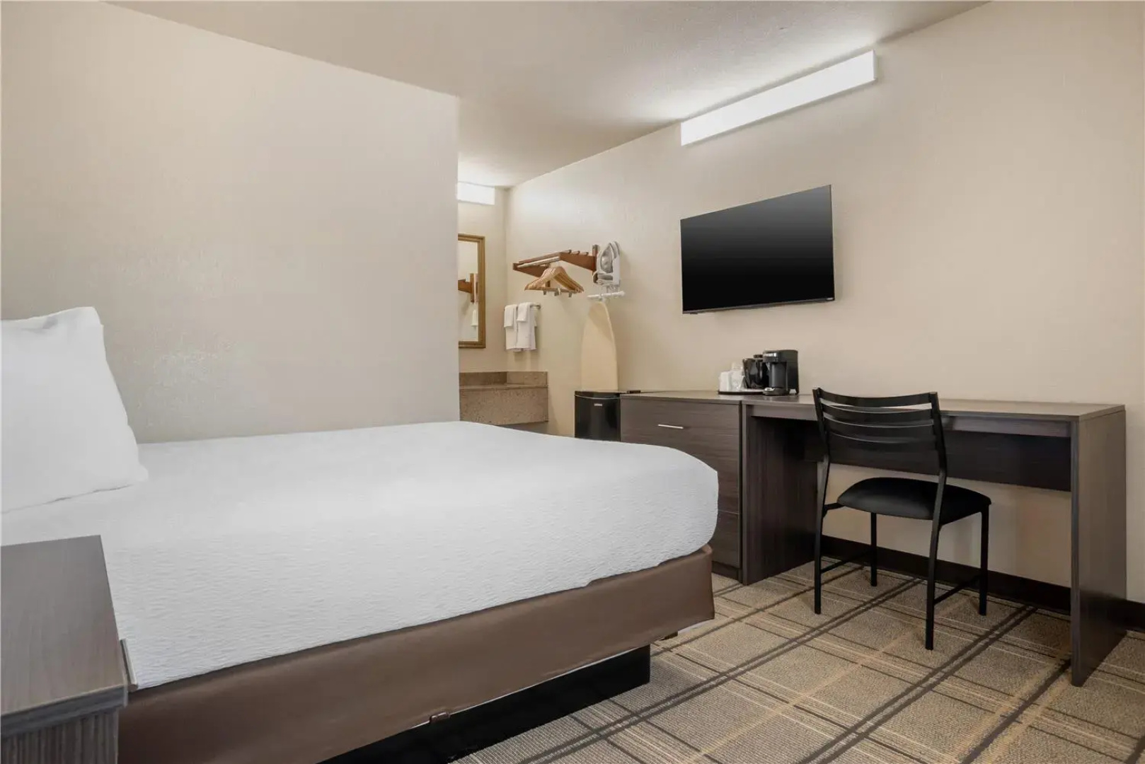 SureStay by Best Western Gonzales