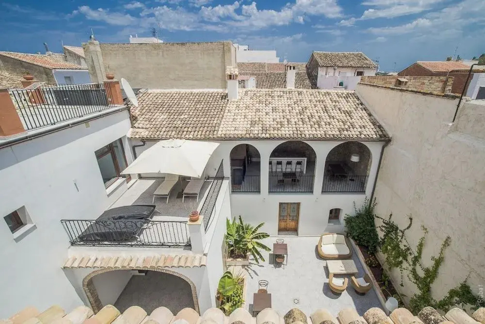 Casa Rabat - Adults Only