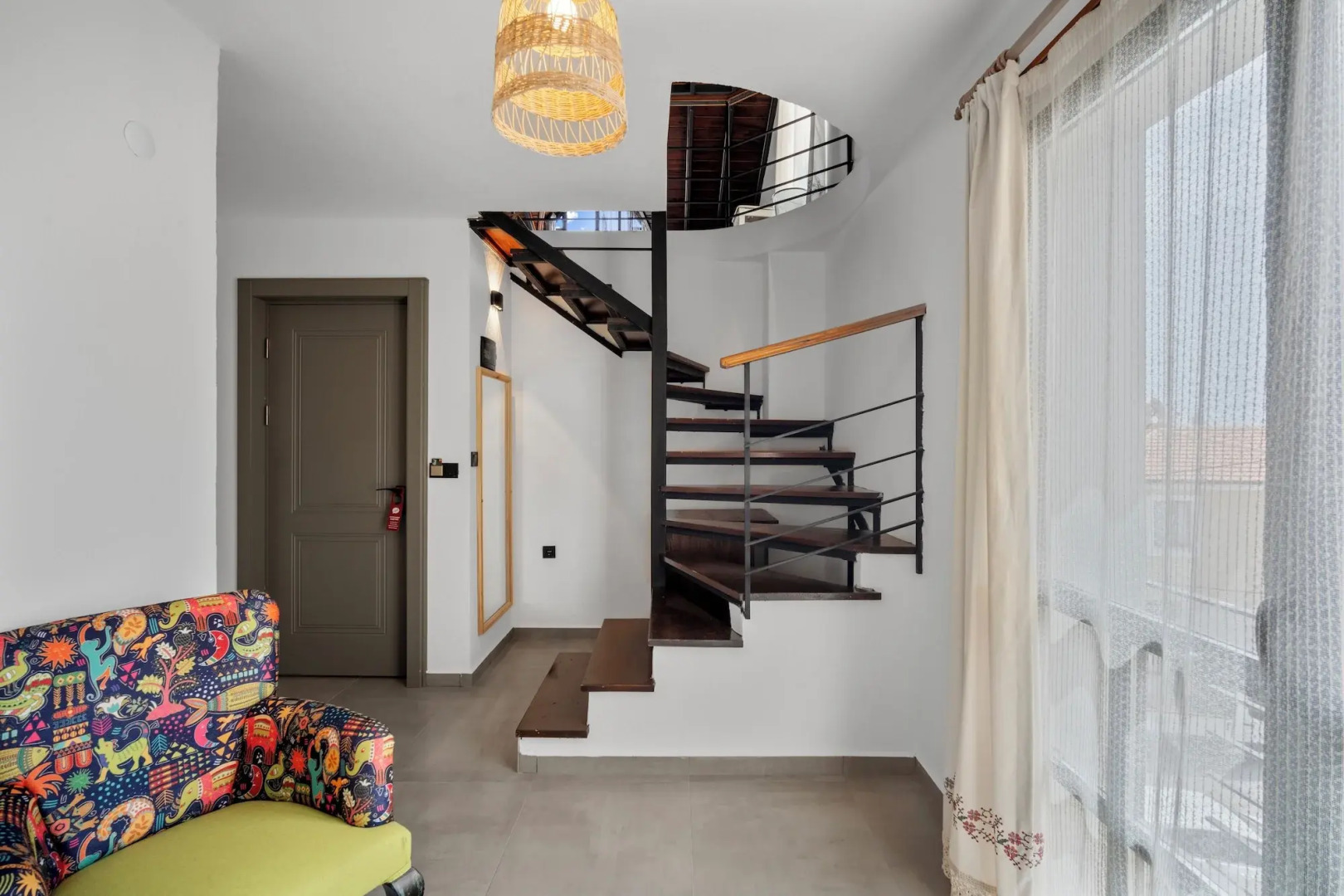 The Green Goose Hotel