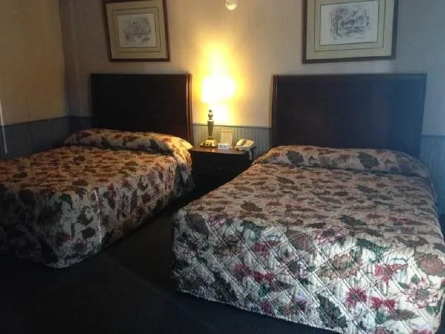 Cadet Motor Inn - Coldwater