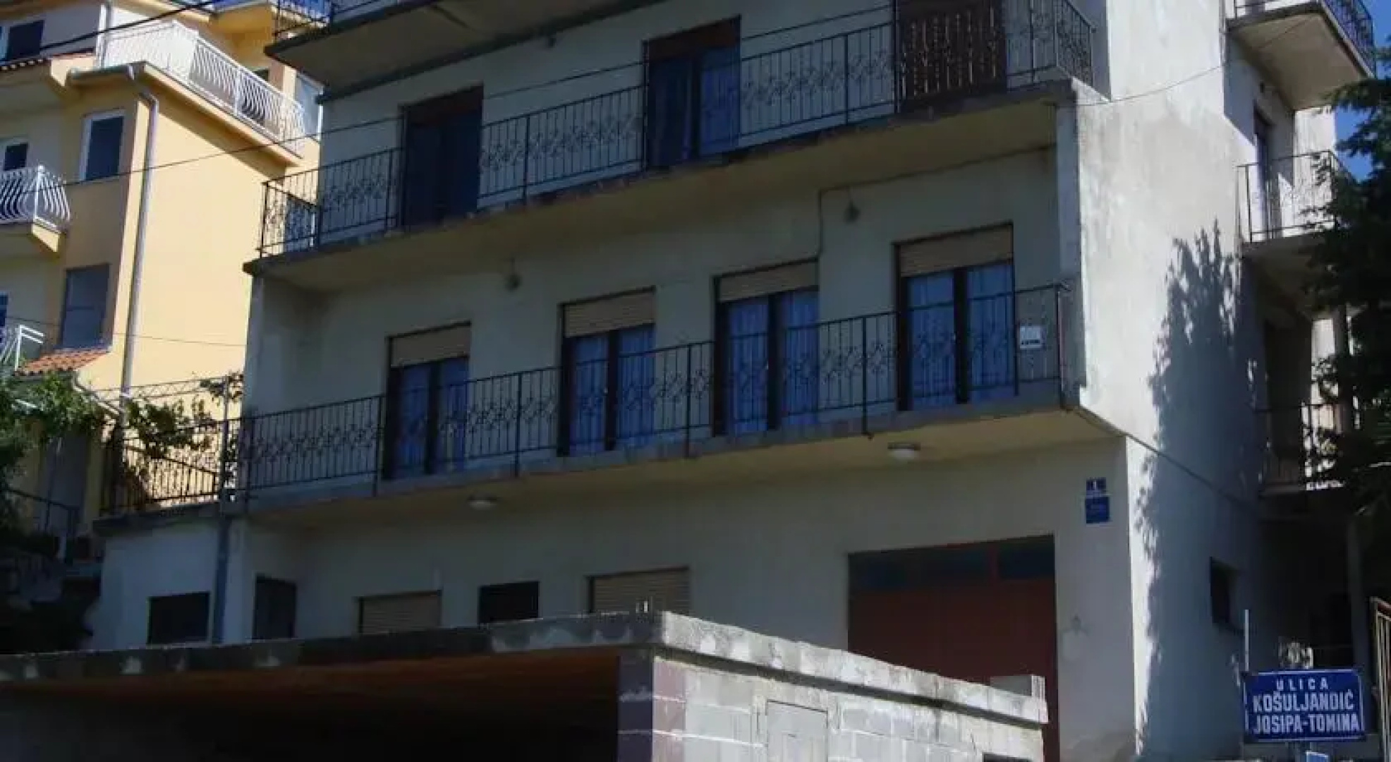 Apartment Nataly