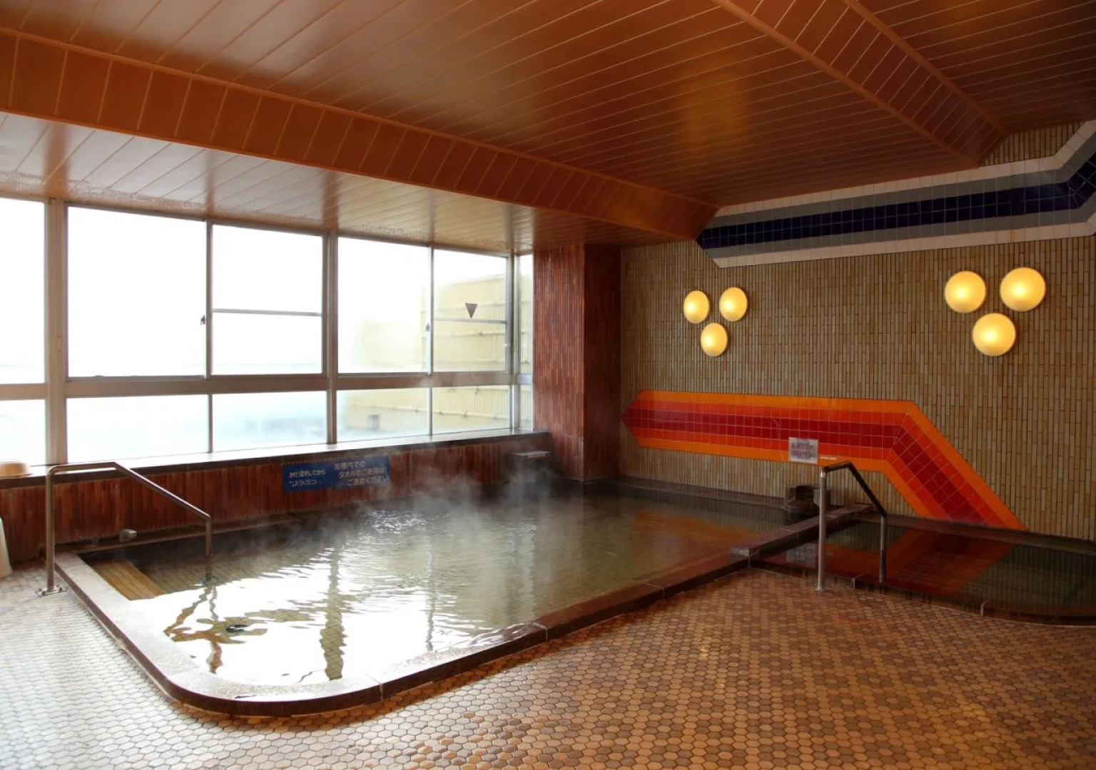 Kamenoi Hotel Tondabayashi