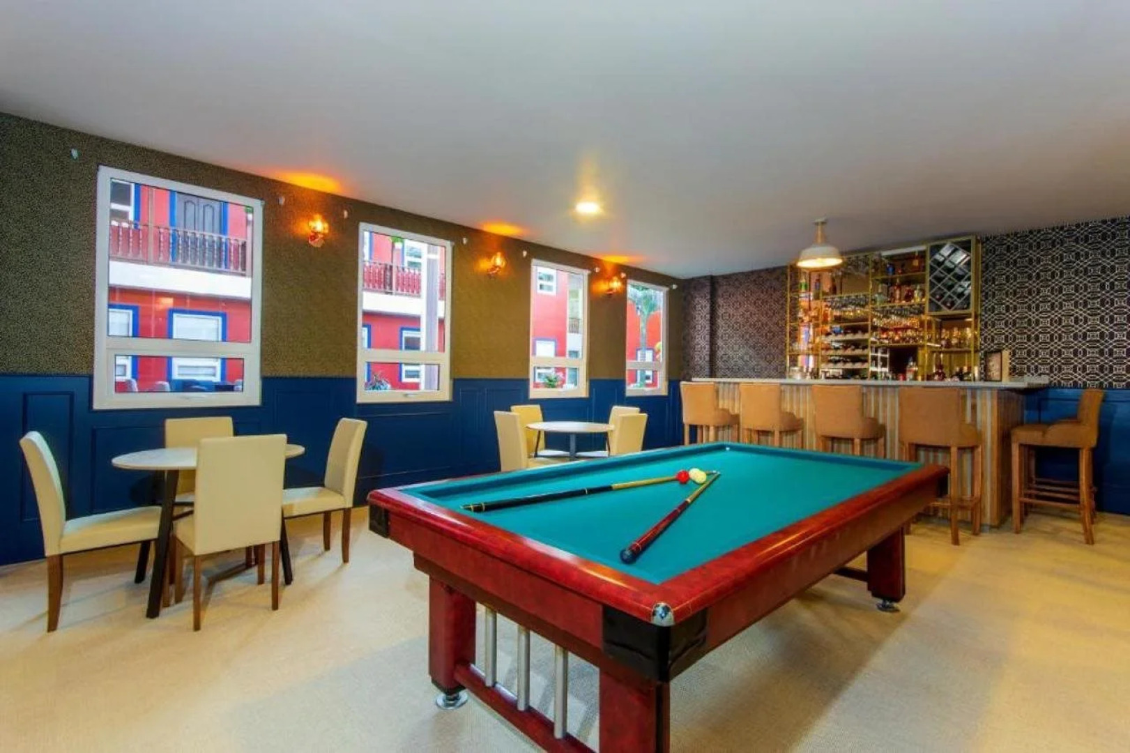 Hotel Wellness Home Cajica