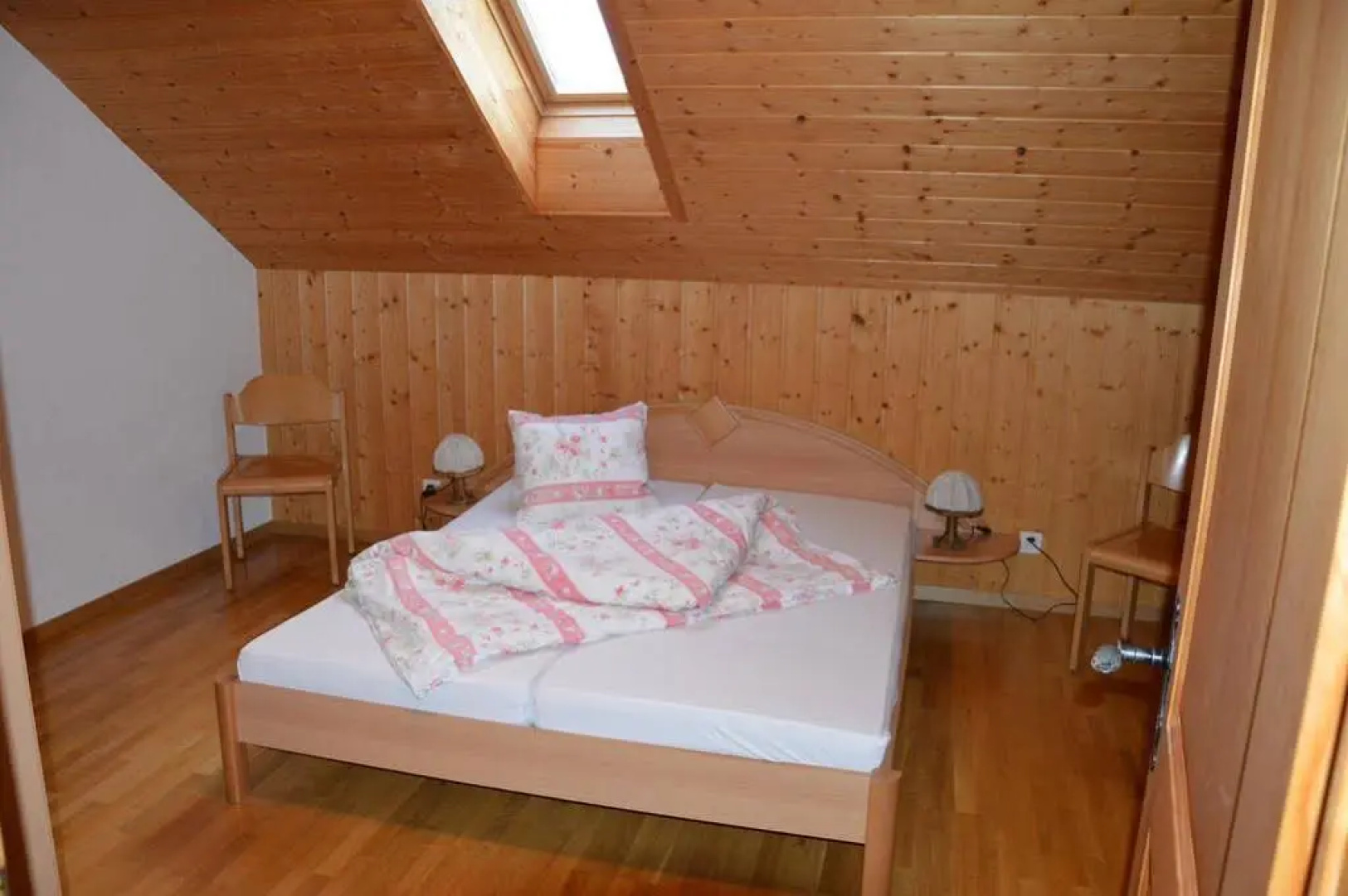 Ferienwohnung Bijou