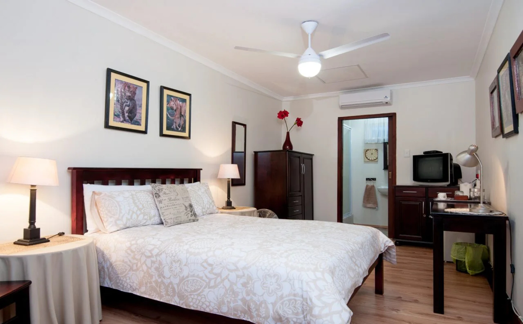 Brother's Guest House (The)