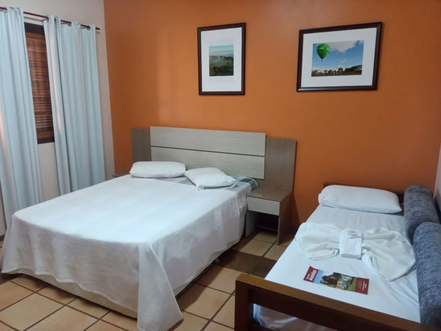 Pousada das Missões