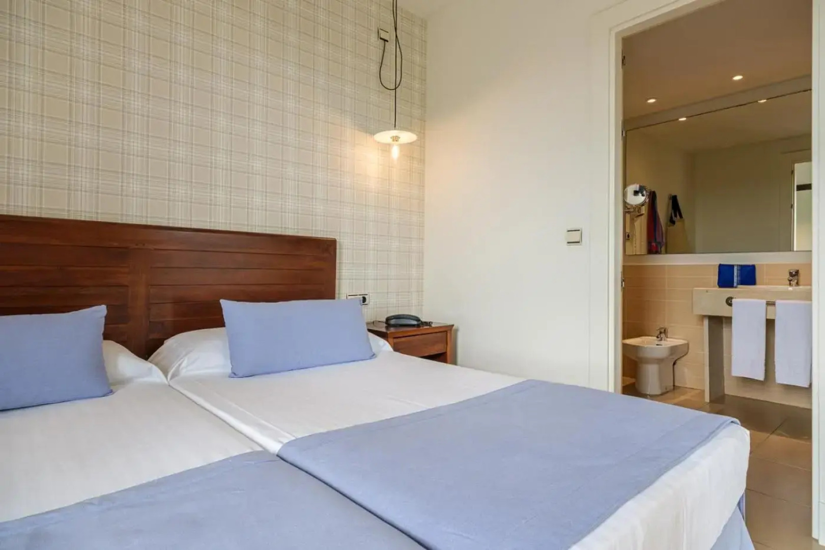 Отель Estival Isla Cristina