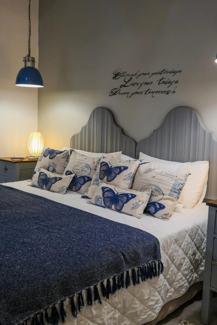 Rose Acres Guest House